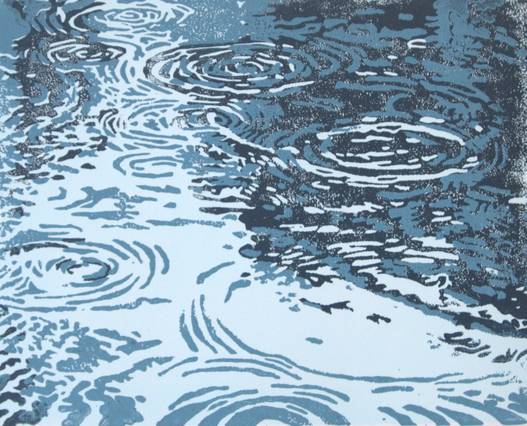 Puddles