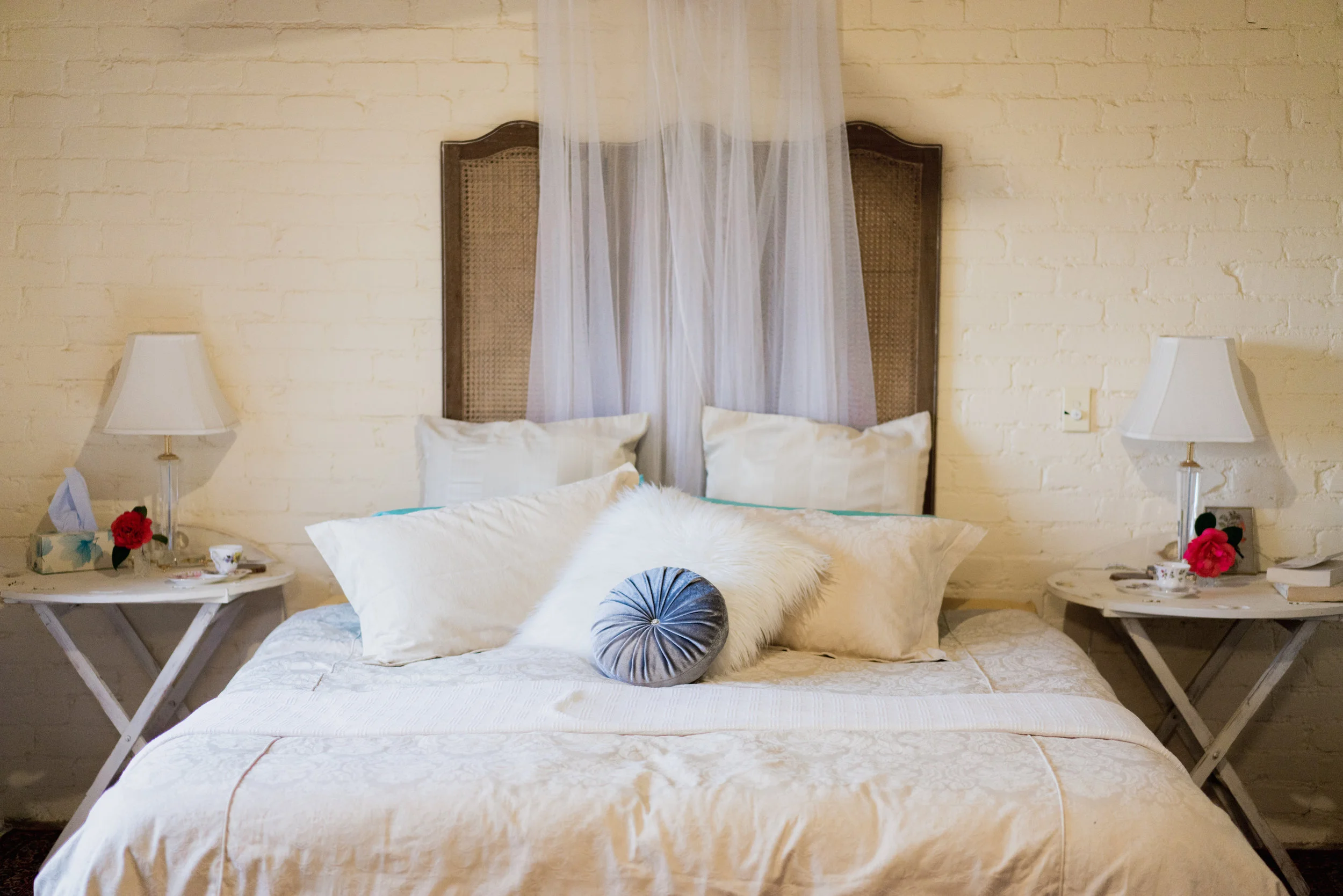 King Size Luxury