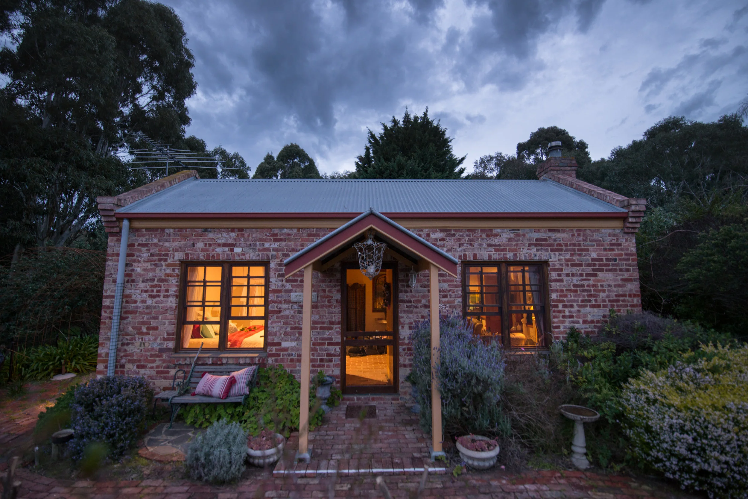 Your own private cottage
