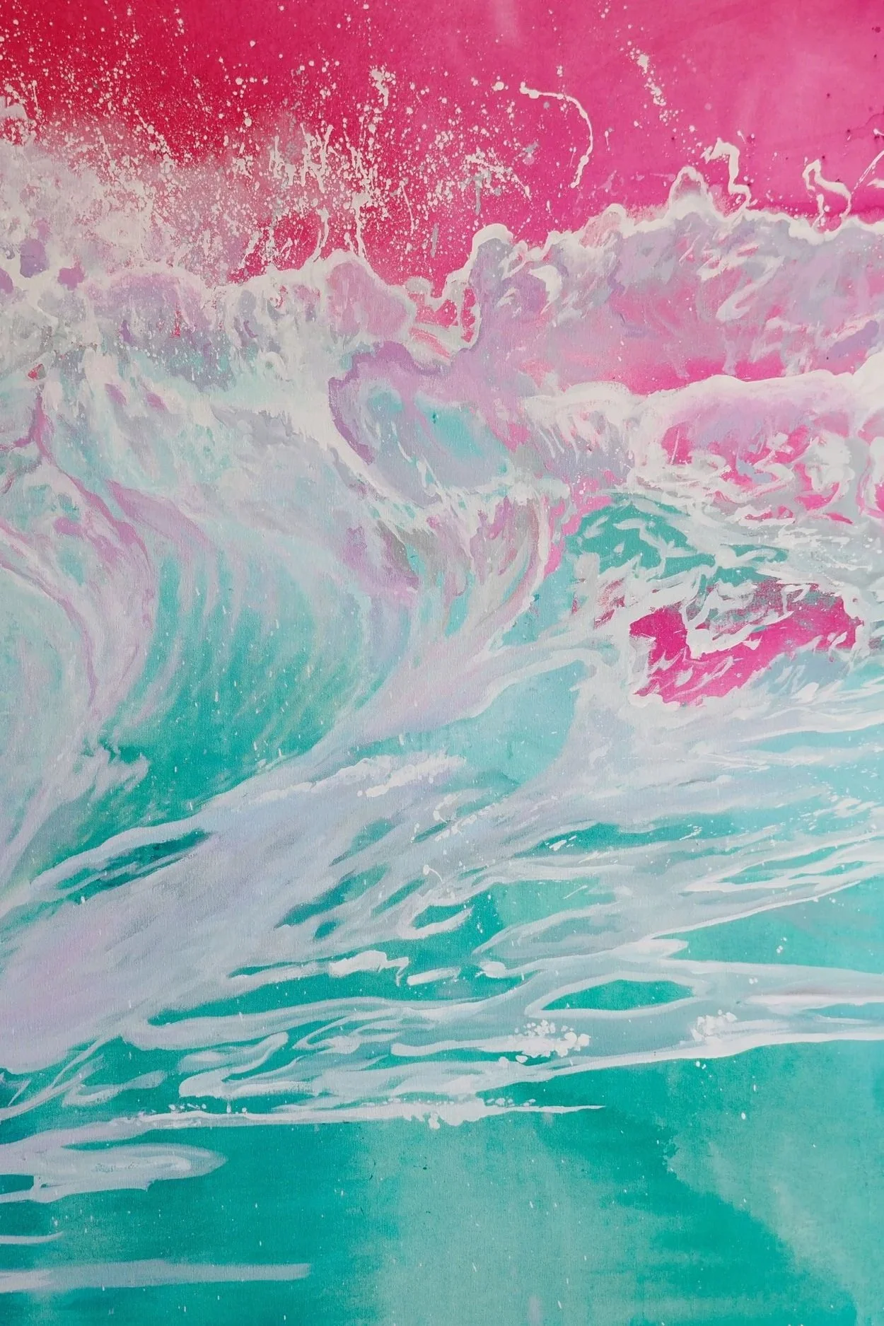 Queen+60+x+84+acrylic+on+canvas.jpg