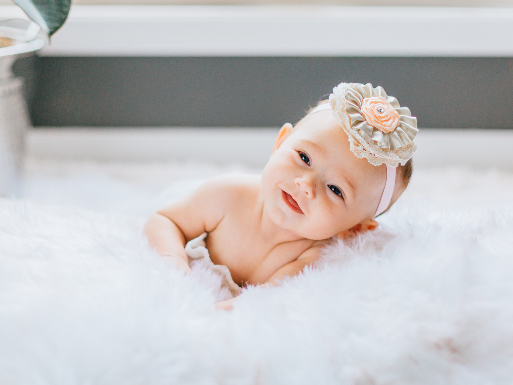 Baby Holland | Newborn Session