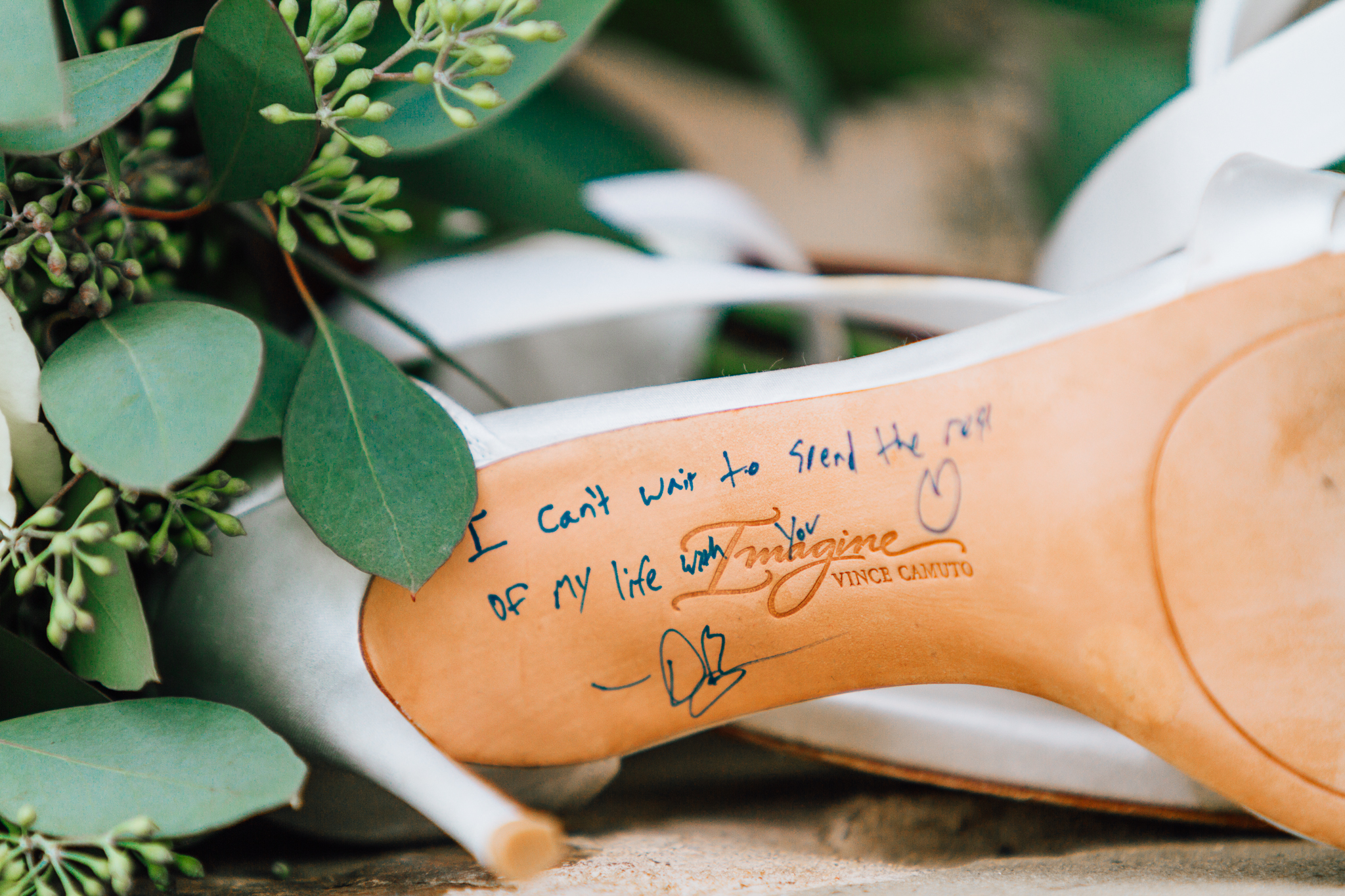 The Brown Wedding | Rustic Southern Wedding