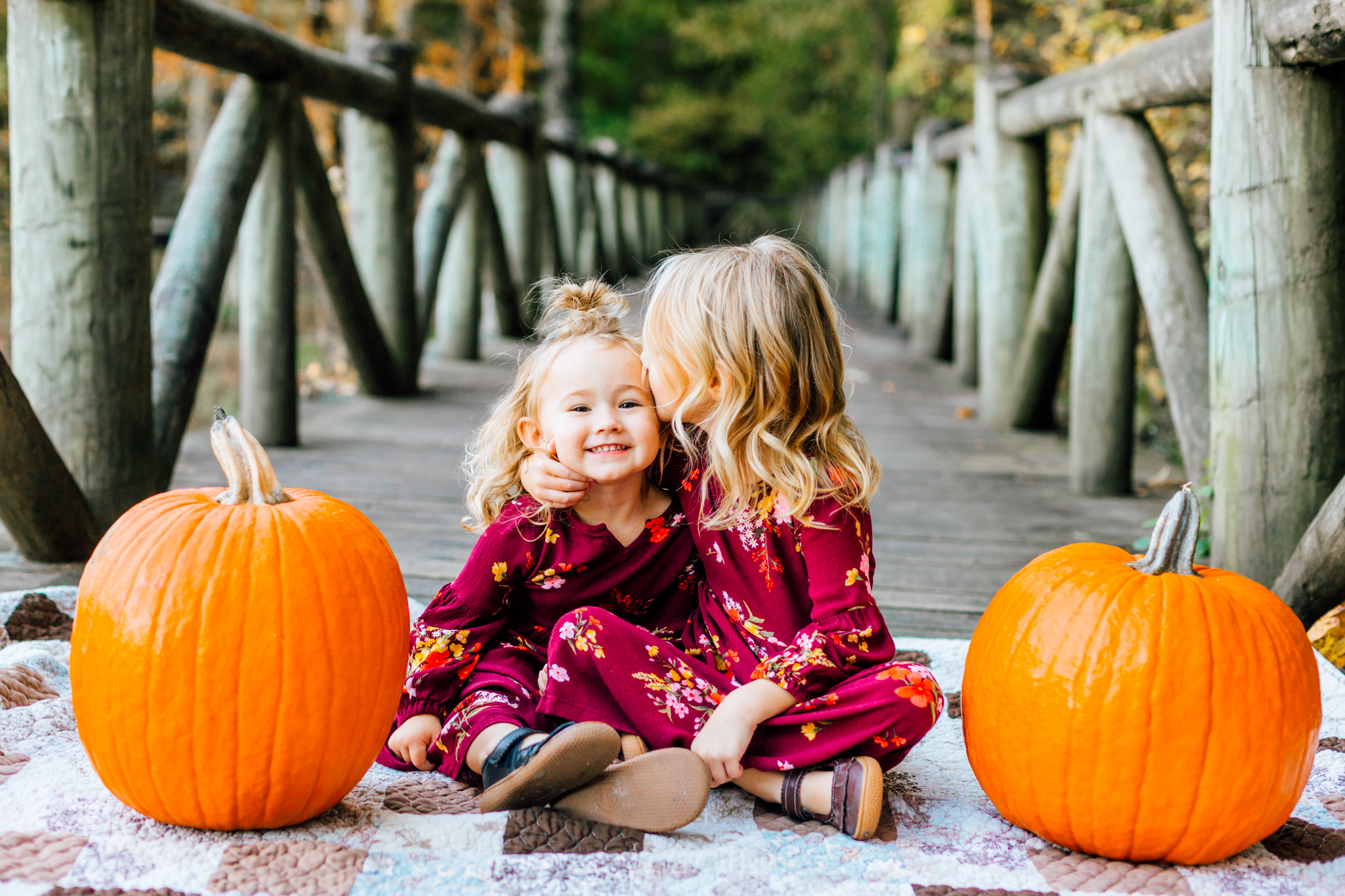 FAMILY SESSION | CROWLEY'S RIDGE STATE PARK | WALCOTT | PARAGOULD ARKANSAS PHOTOGRAPHER