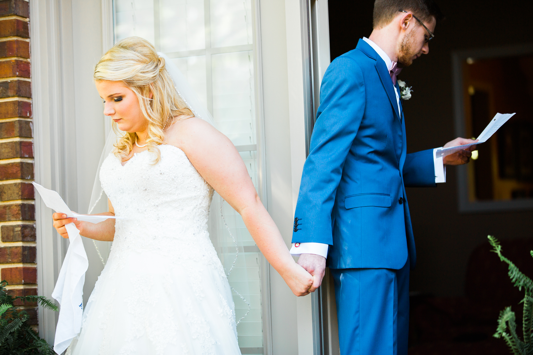 The Overturf Wedding | Backyard Wedding | Cinco de Mayo Wedding | Jonesboro Arkansas Photographer