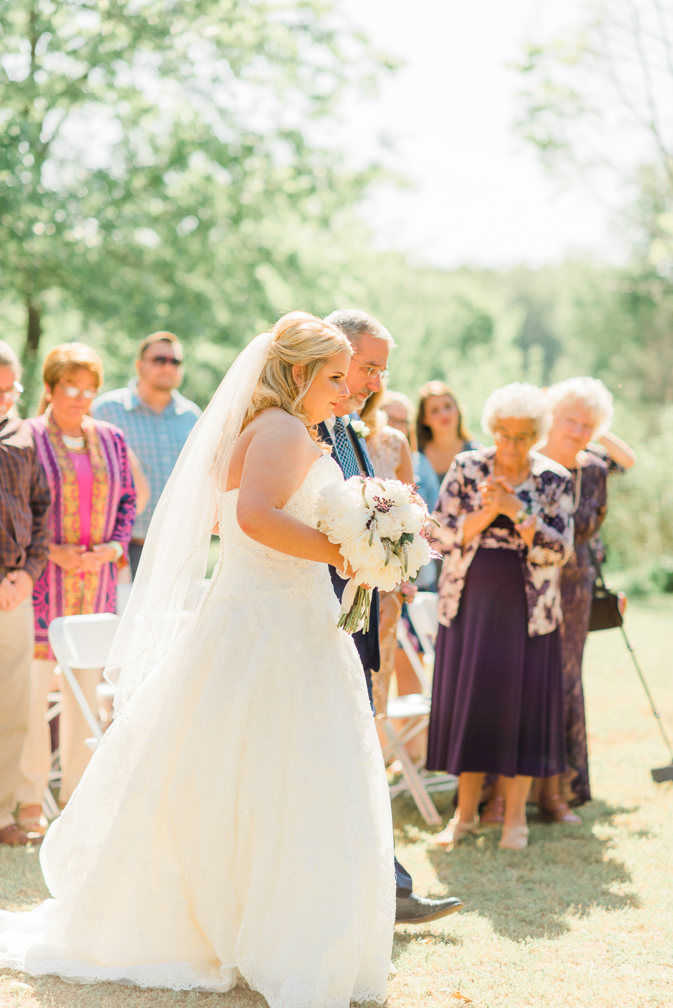 The Overturf Wedding | Backyard Wedding | Cinco de Mayo Wedding | Jonesboro Arkansas Photographer