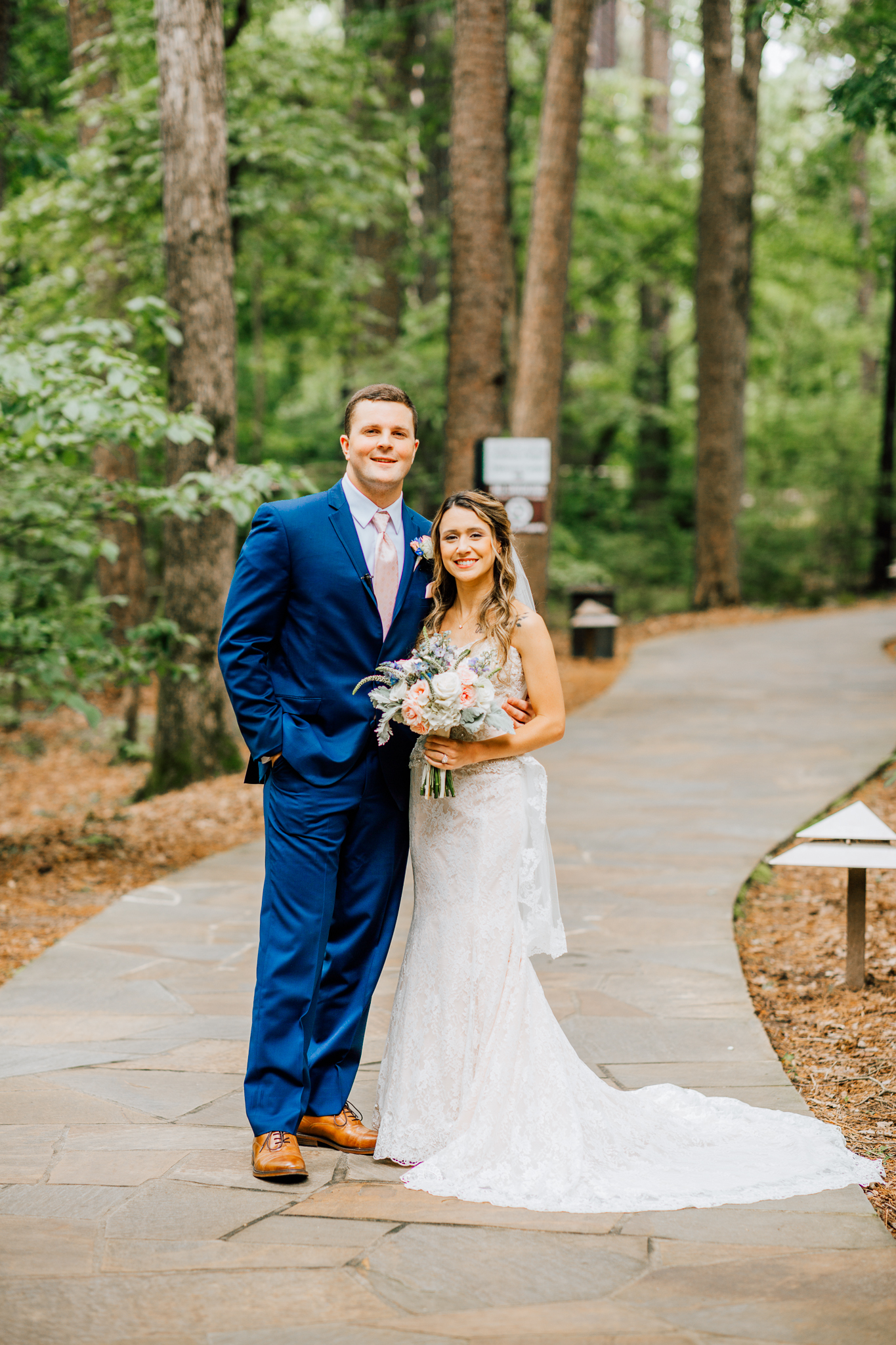 Anthony Chapel Hot Springs Arkansas Wedding Photographer