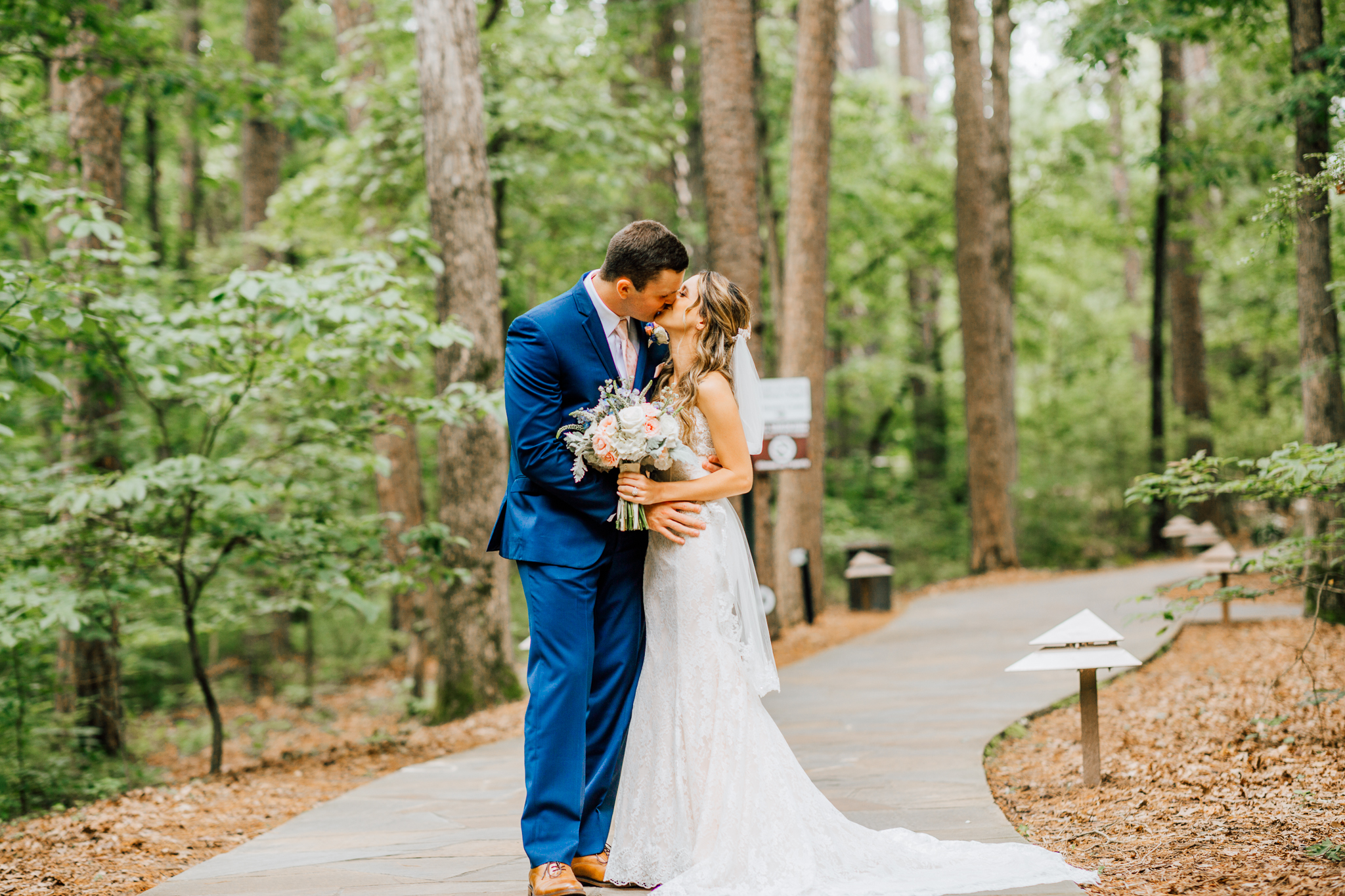 Anthony Chapel Hot Springs Arkansas Wedding Photographer