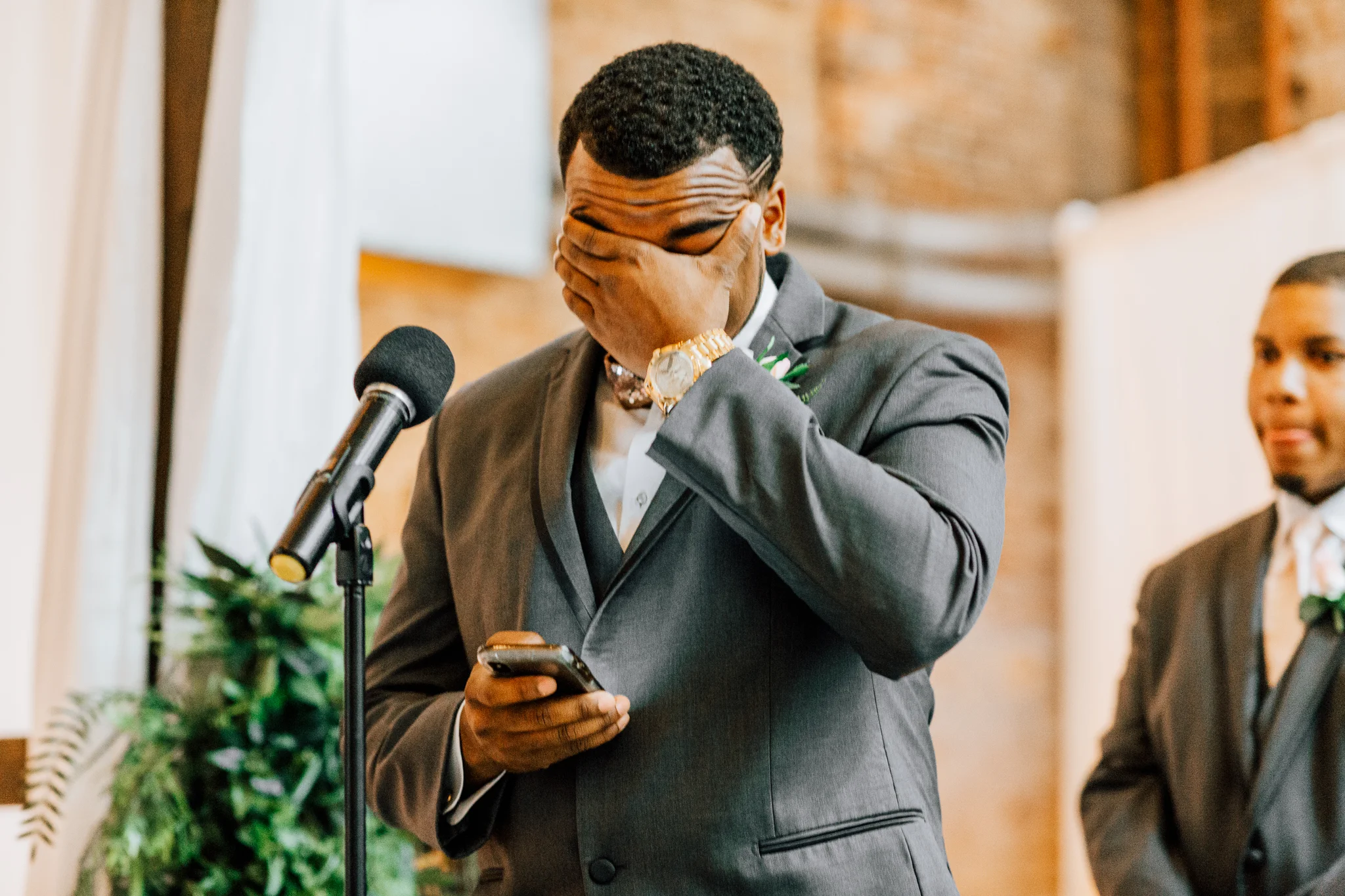 The Lackland Wedding The Brick Room Conway Arkansas Wedding Photographer Arkansas Wedding Photographers Kaylan Crenshaw Photography