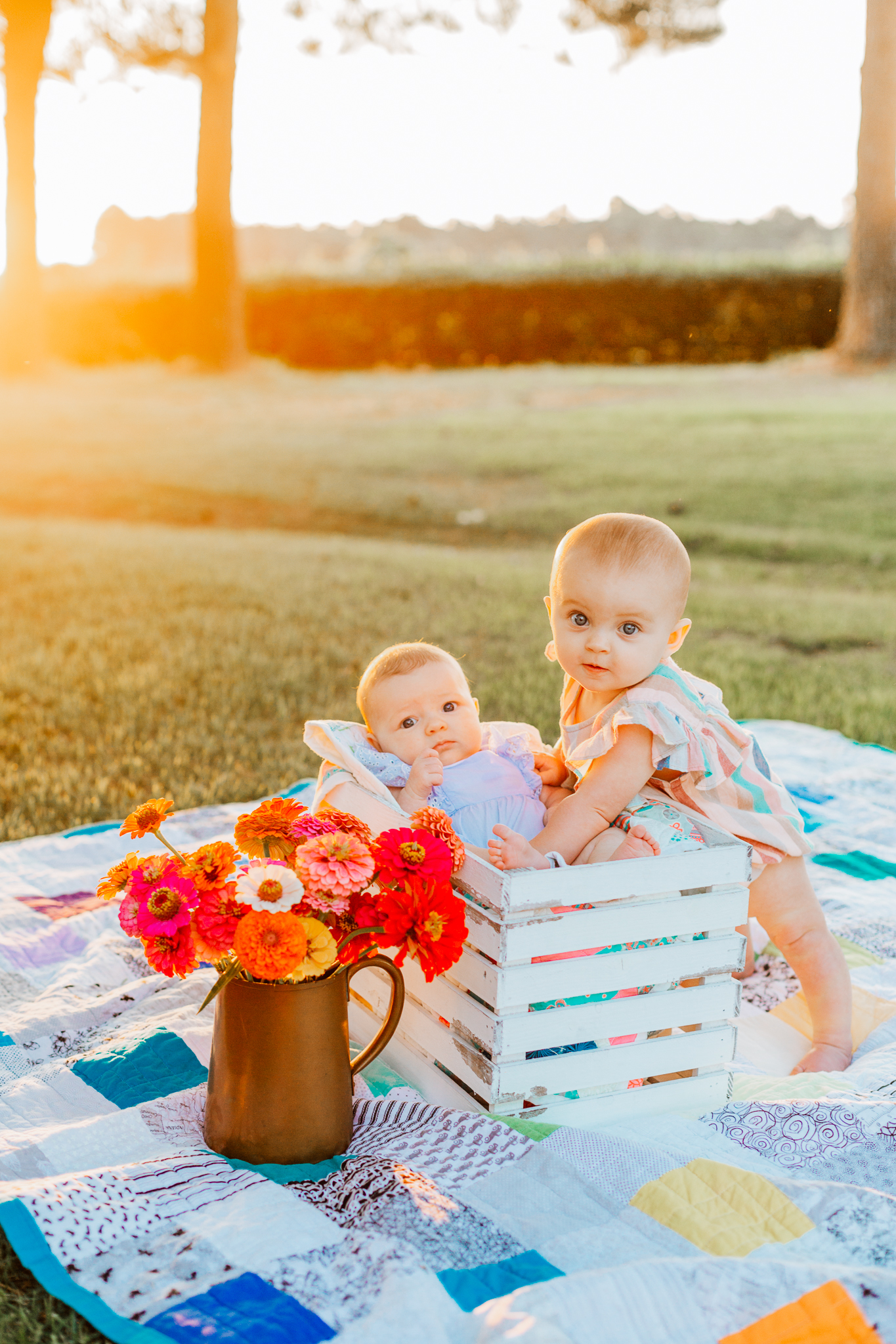 Family Session | Crowley's Ridge Raceway | Paragould, Arkansas Photographer