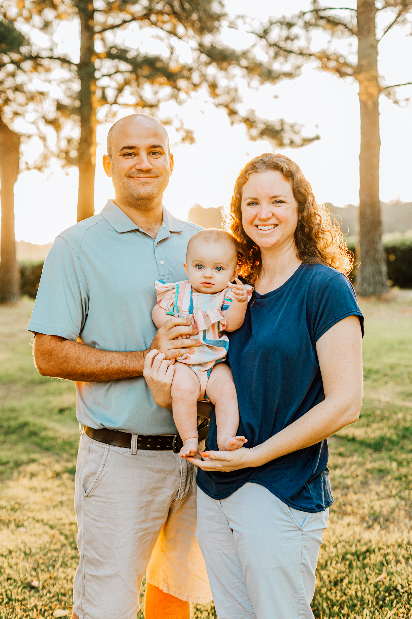 Family Session | Crowley's Ridge Raceway | Paragould, Arkansas Photographer