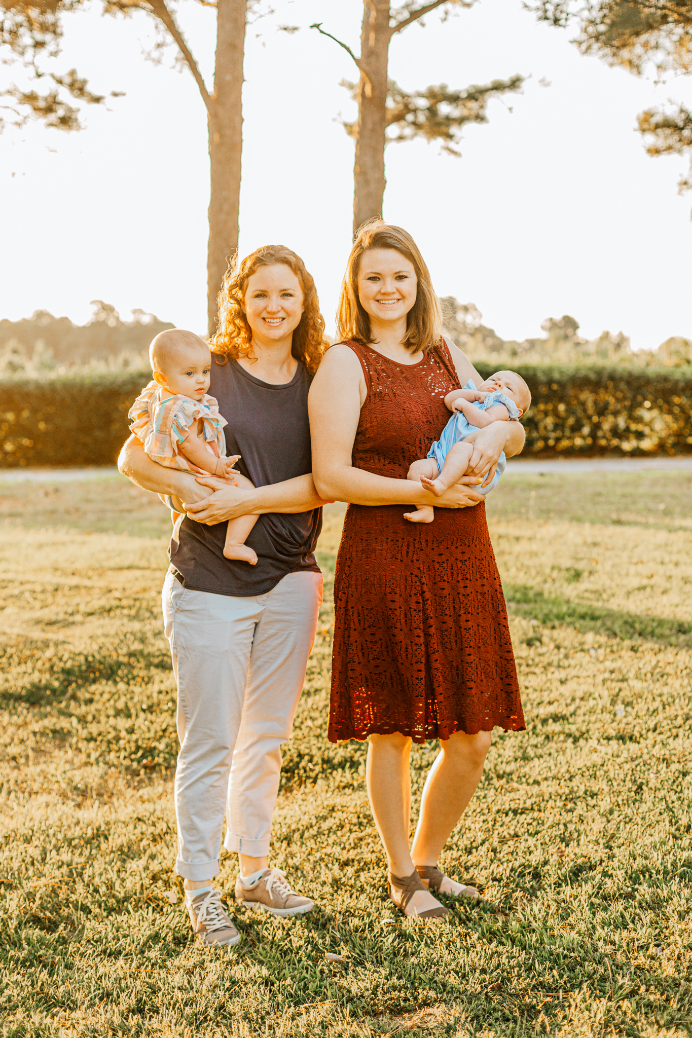 Family Session | Crowley's Ridge Raceway | Paragould, Arkansas Photographer