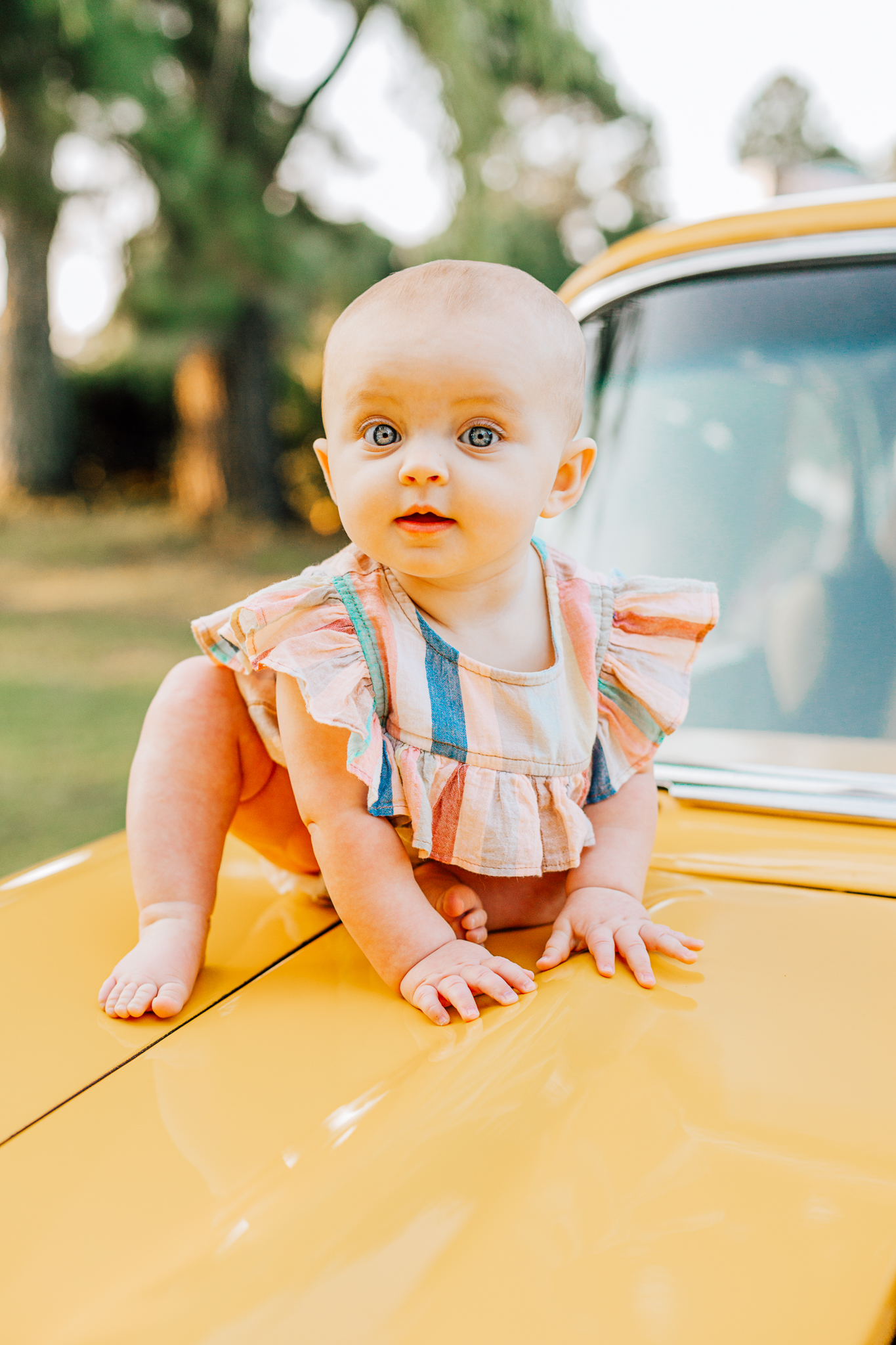 Family Session | Crowley's Ridge Raceway | Paragould, Arkansas Photographer