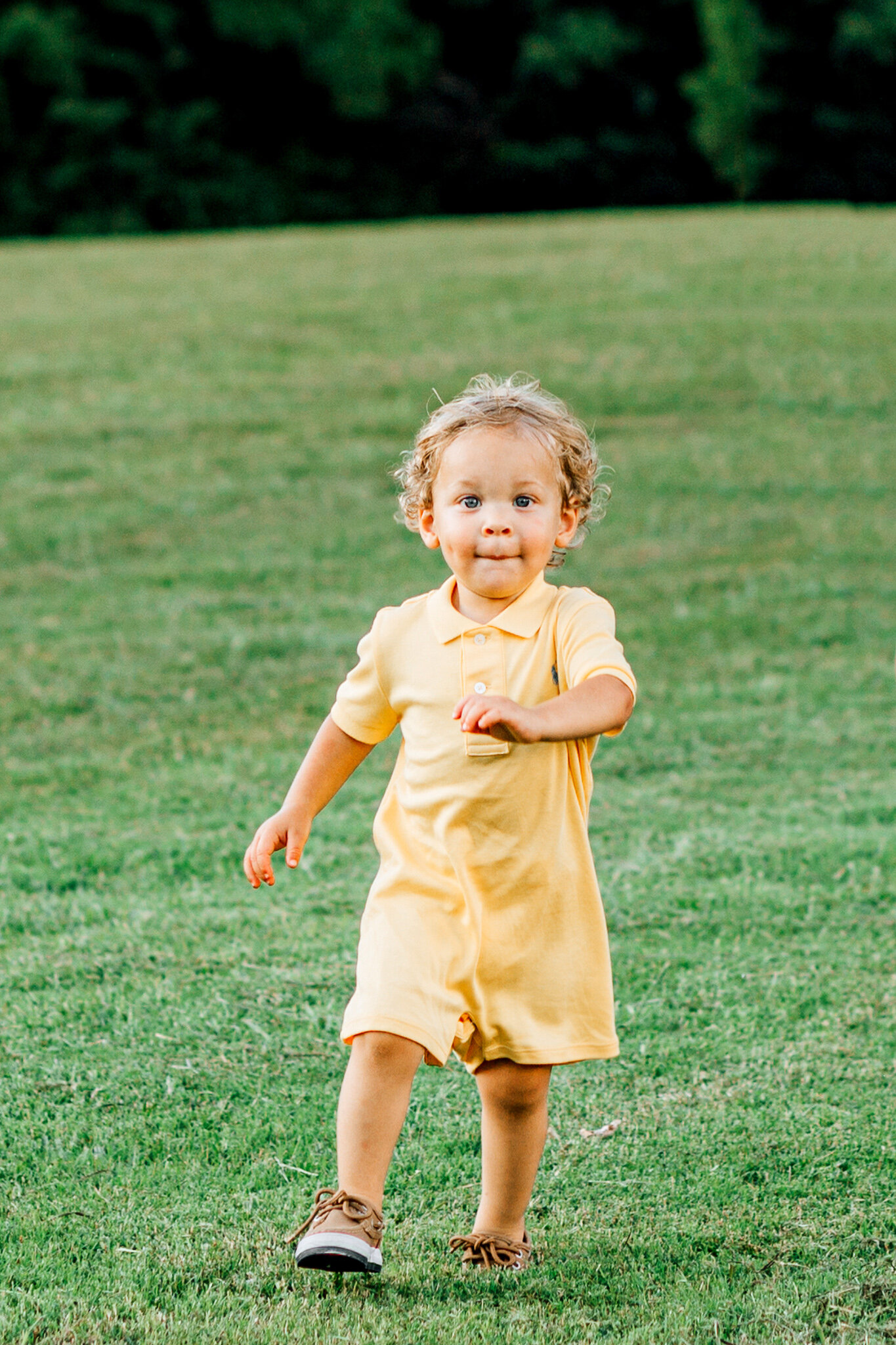 Pregnancy Reveal | Family Session | Northeast Arkansas | Jonesboro, Arkansas Photographer