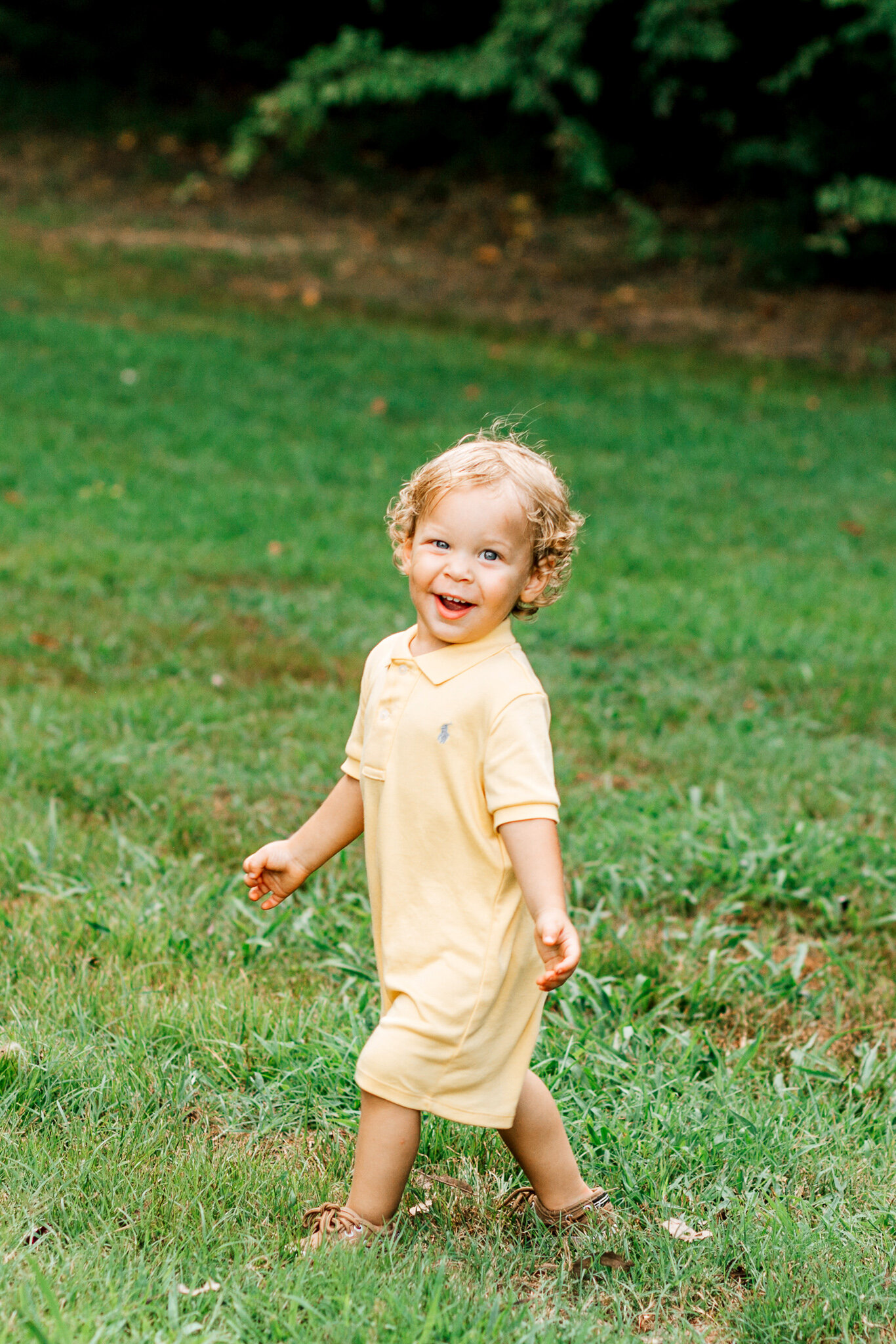 3 Year Old Toddler | Family Session | Northeast Arkansas | Jonesboro, Arkansas Photographer