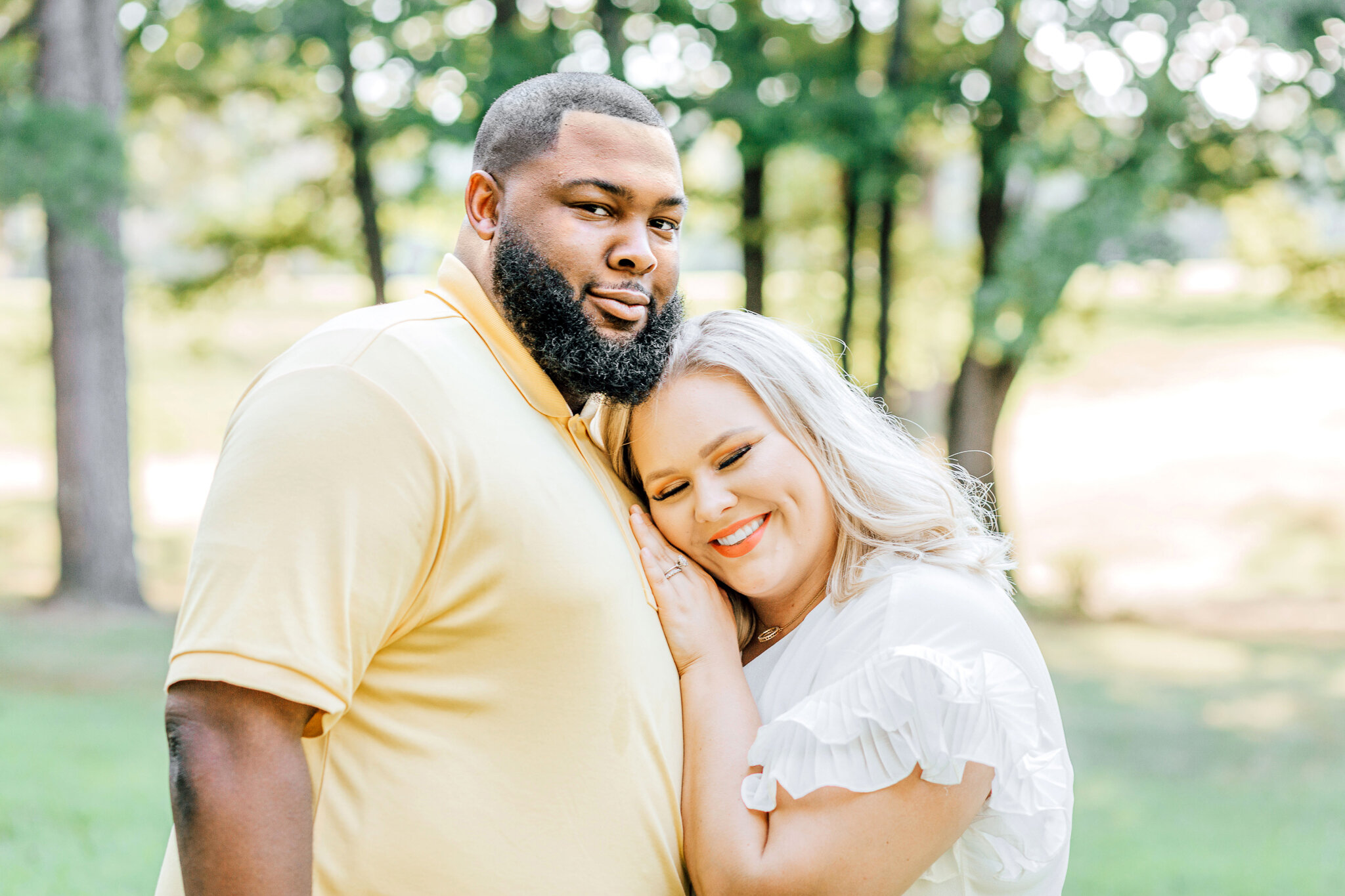 Pregnancy Reveal | Family Session | Northeast Arkansas | Jonesboro, Arkansas Photographer