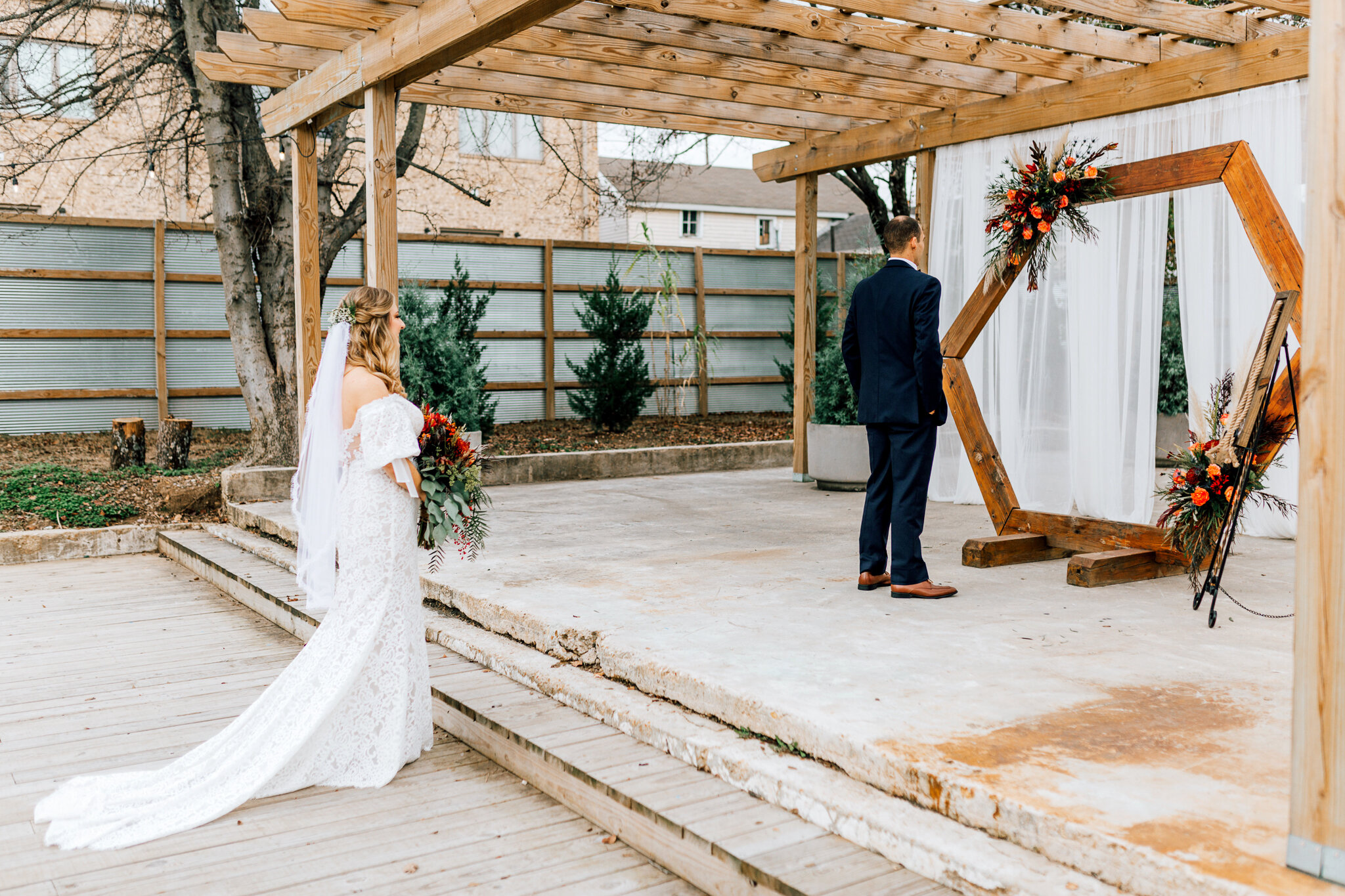The Glass Factory Wedding | Jonesboro Arkansas Wedding Photographer