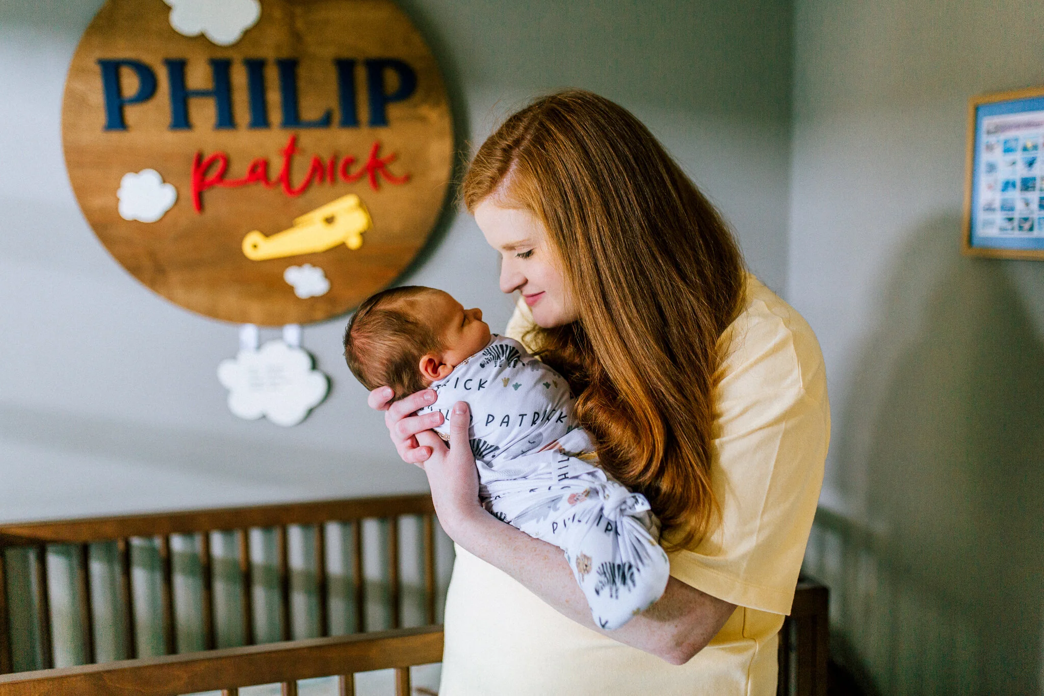 Jonesboro, Arkansas Newborn Photographer