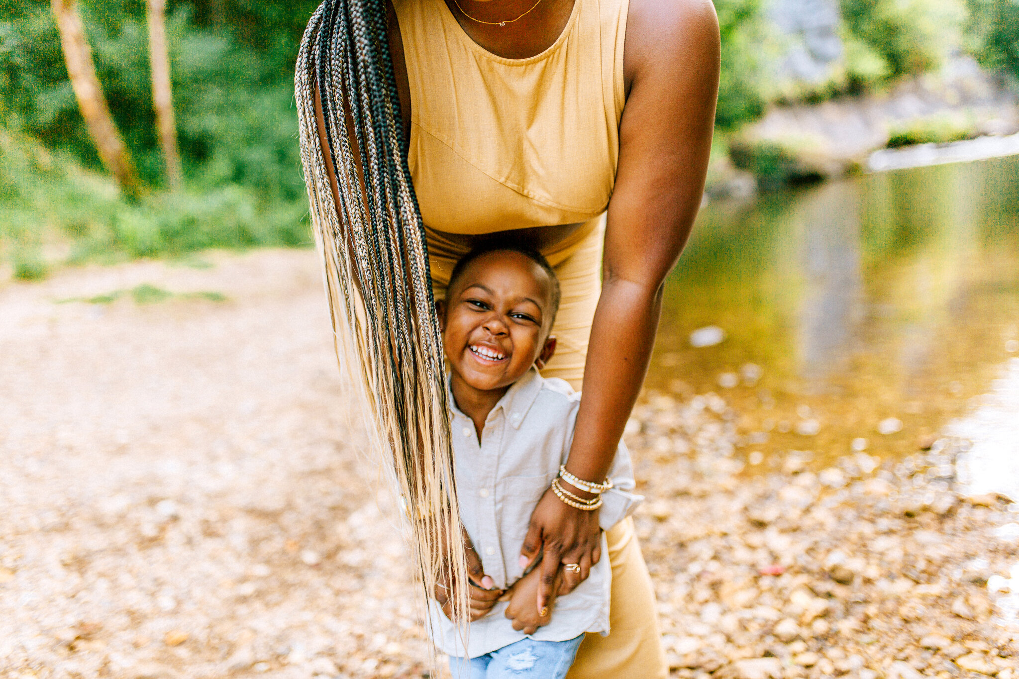 Poke (Polk) Bayou | Batesville, Arkansas Photographer