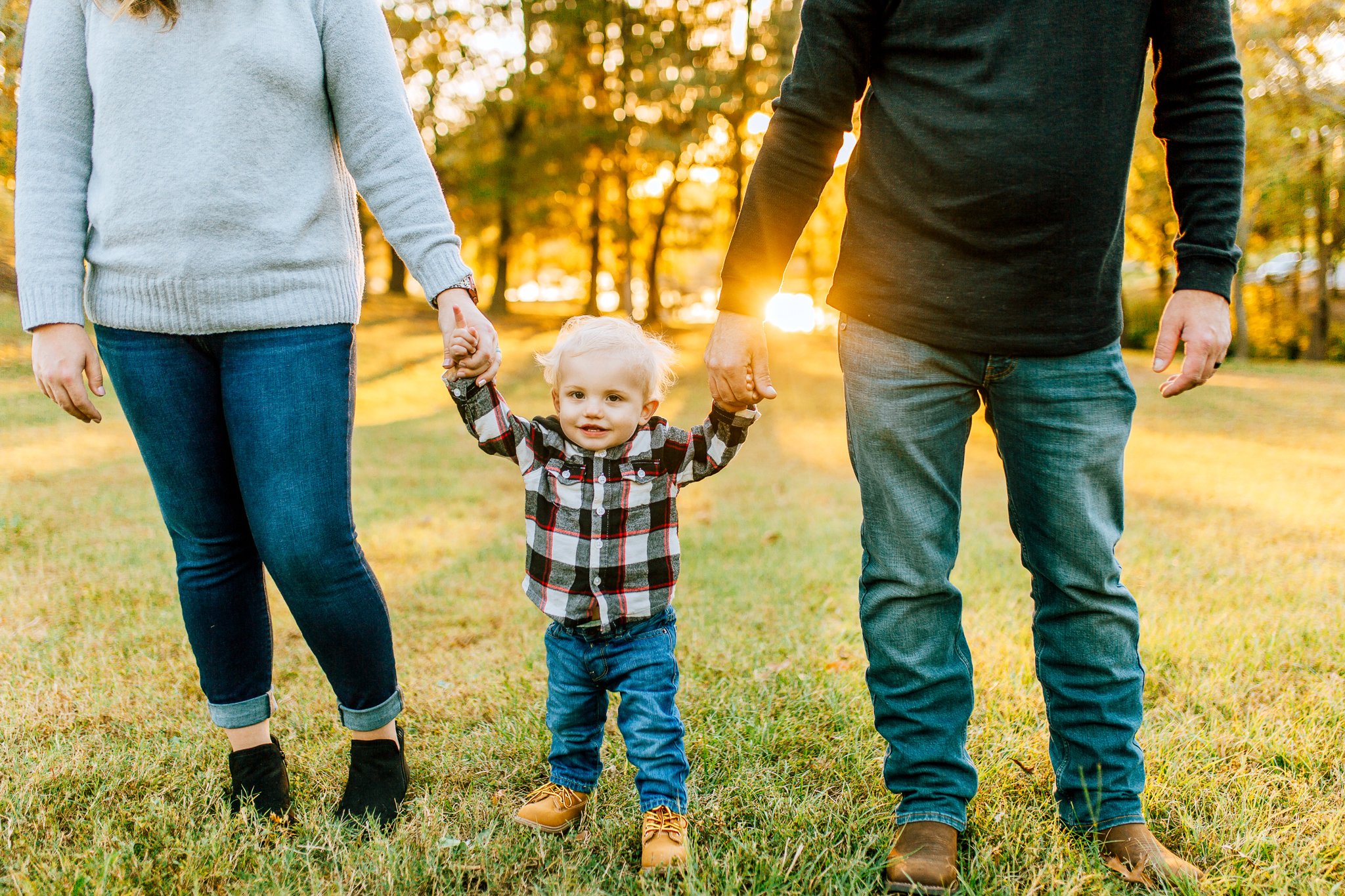 Lyon College Batesville Arkansas Family Photographer