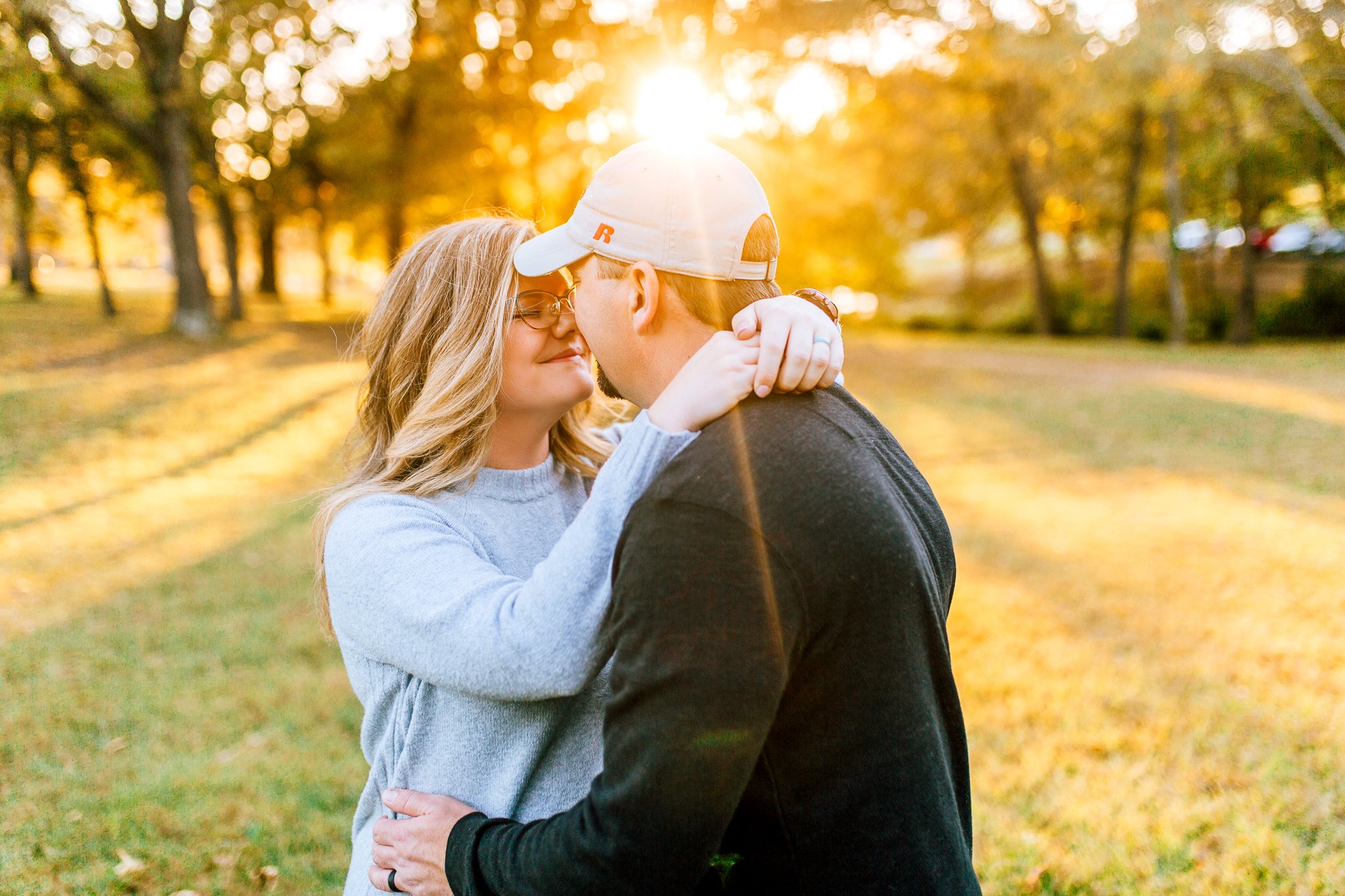 Lyon College Batesville Arkansas Family Photographer