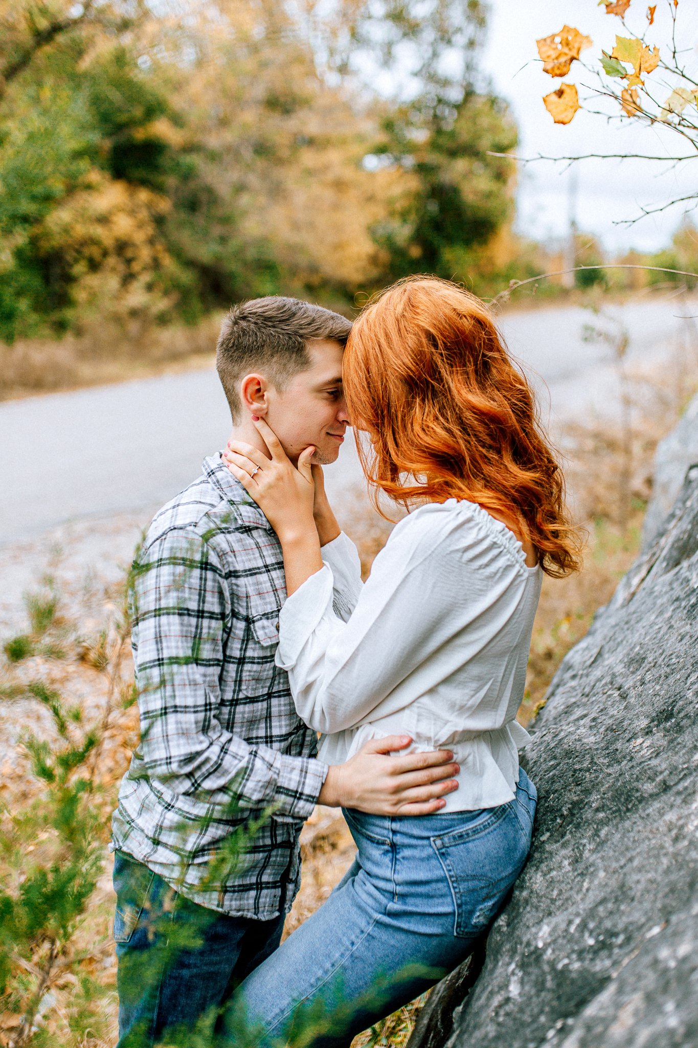 Arkansas Wedding Photographer