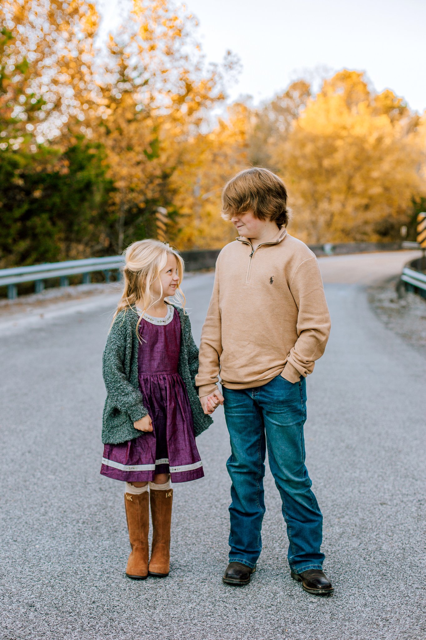 Batesville, Arkansas Family Photographer