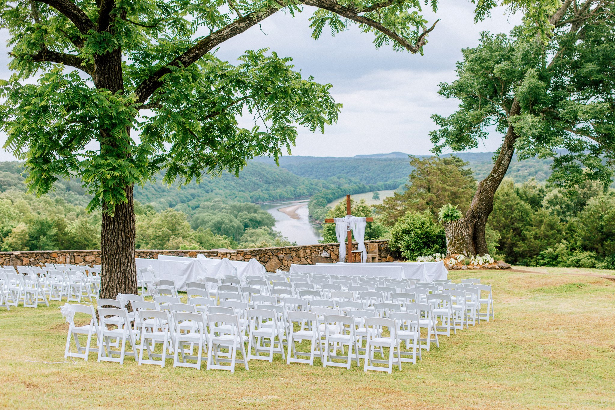 Hopkinswoode Cotter, Arkansas Photographer