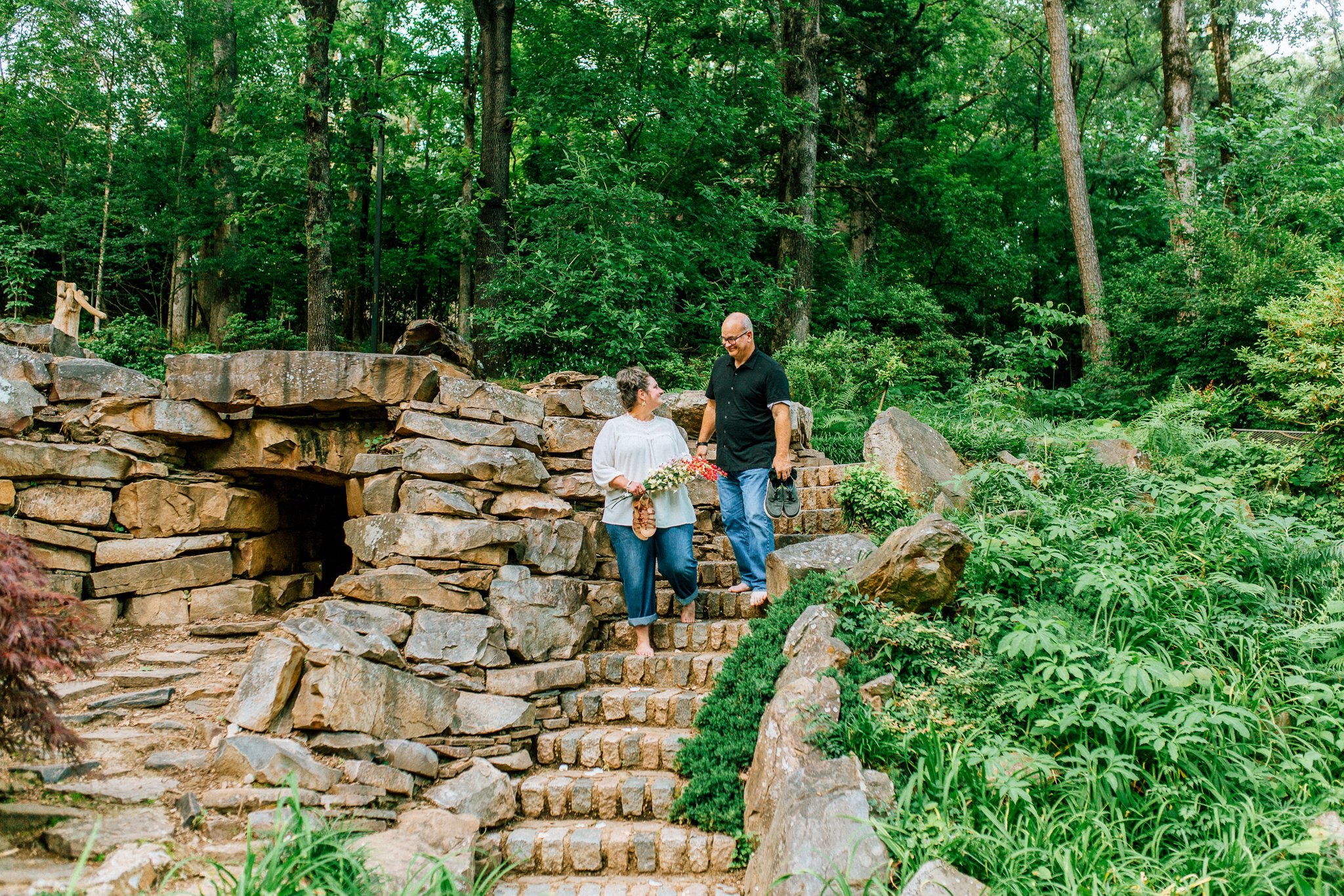 The Old Mill | Little Rock, Arkansas Photographer