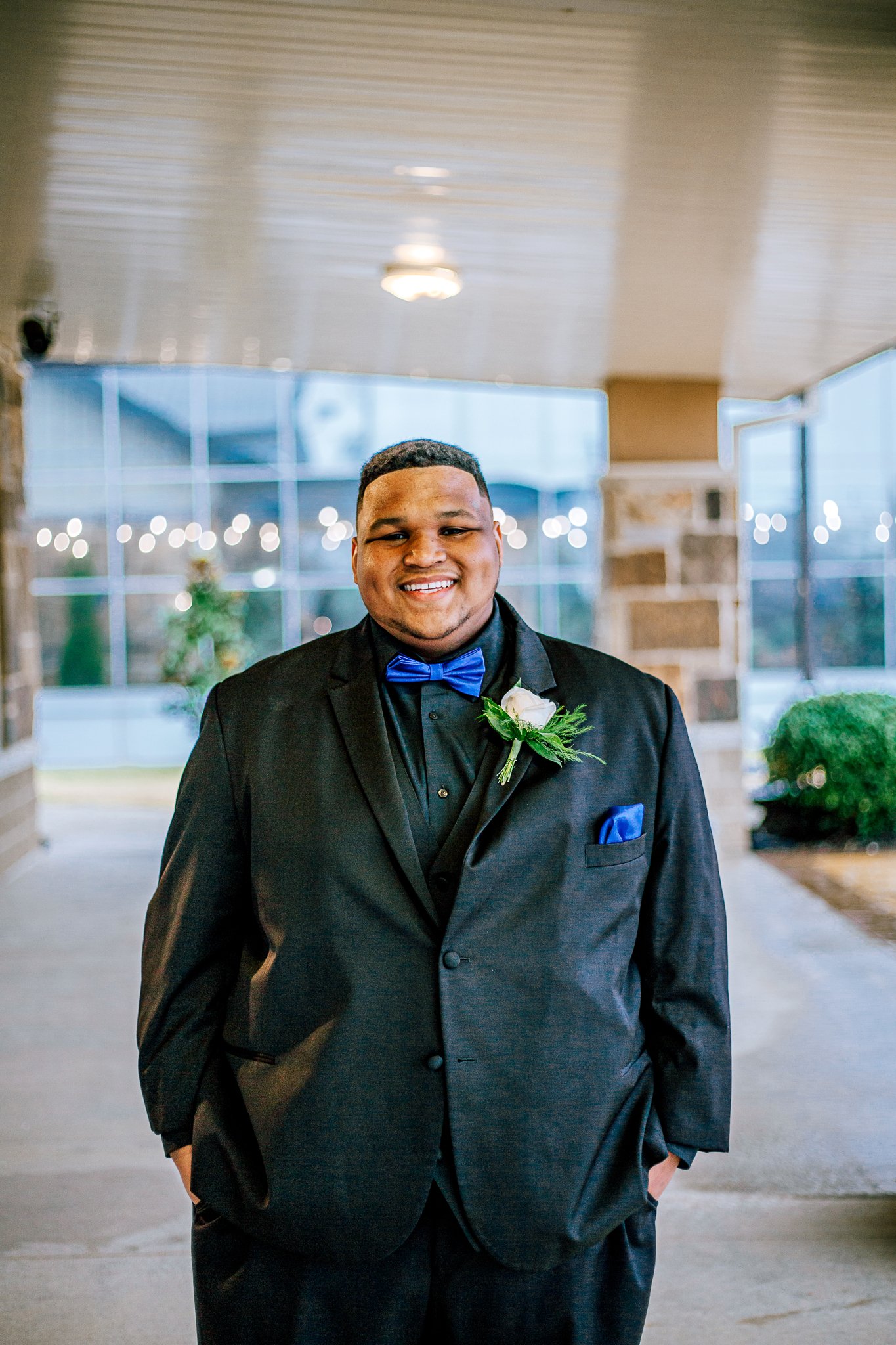 Harmony Gardens Wedding Photographer | Jonesboro Arkansas