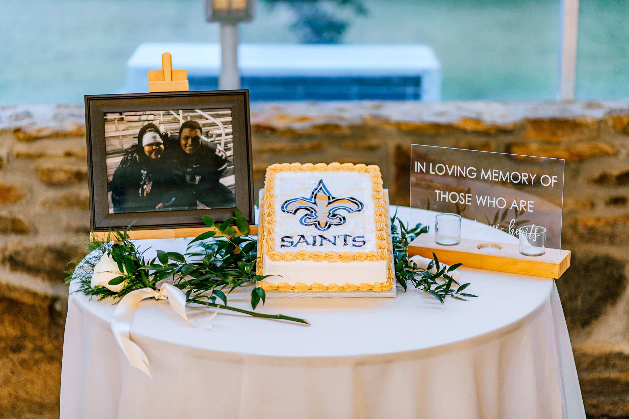 Harmony Gardens Wedding Photographer | Jonesboro Arkansas