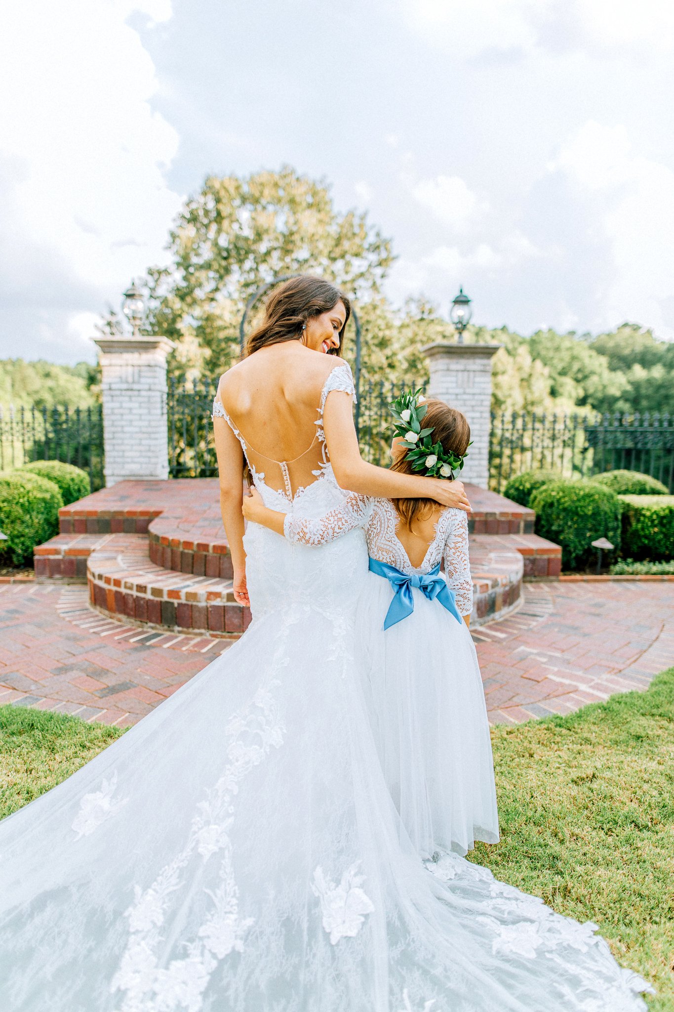 Castle Hill Oxford Mississippi Wedding Photographer