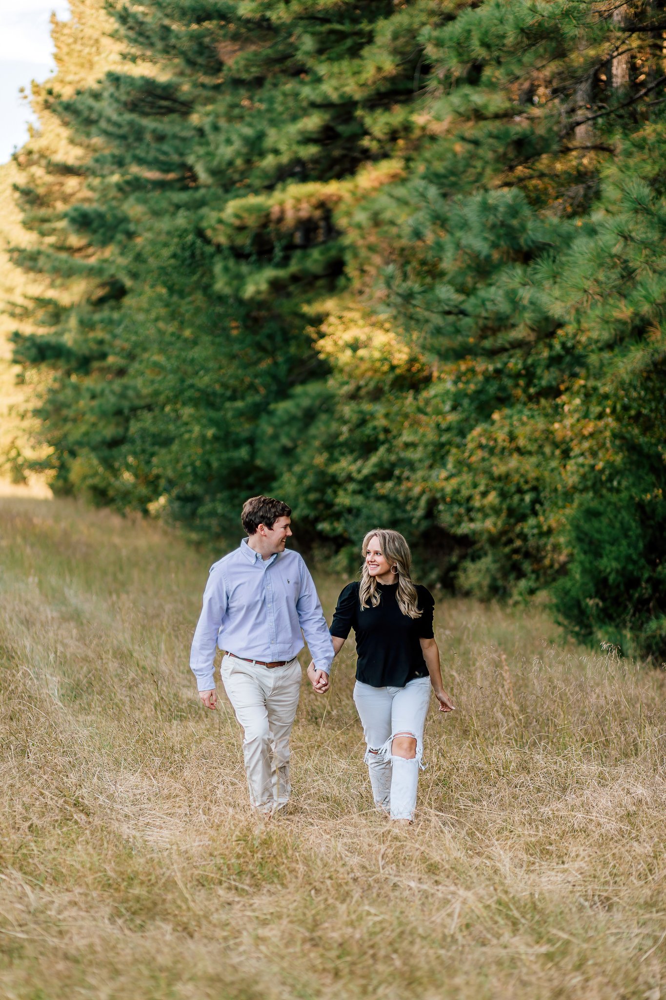 Arkansas Wedding Photographer | NEA Photographer | Jonesboro, Arkansas Engagement Session | Jonesboro, Arkansas Photographer