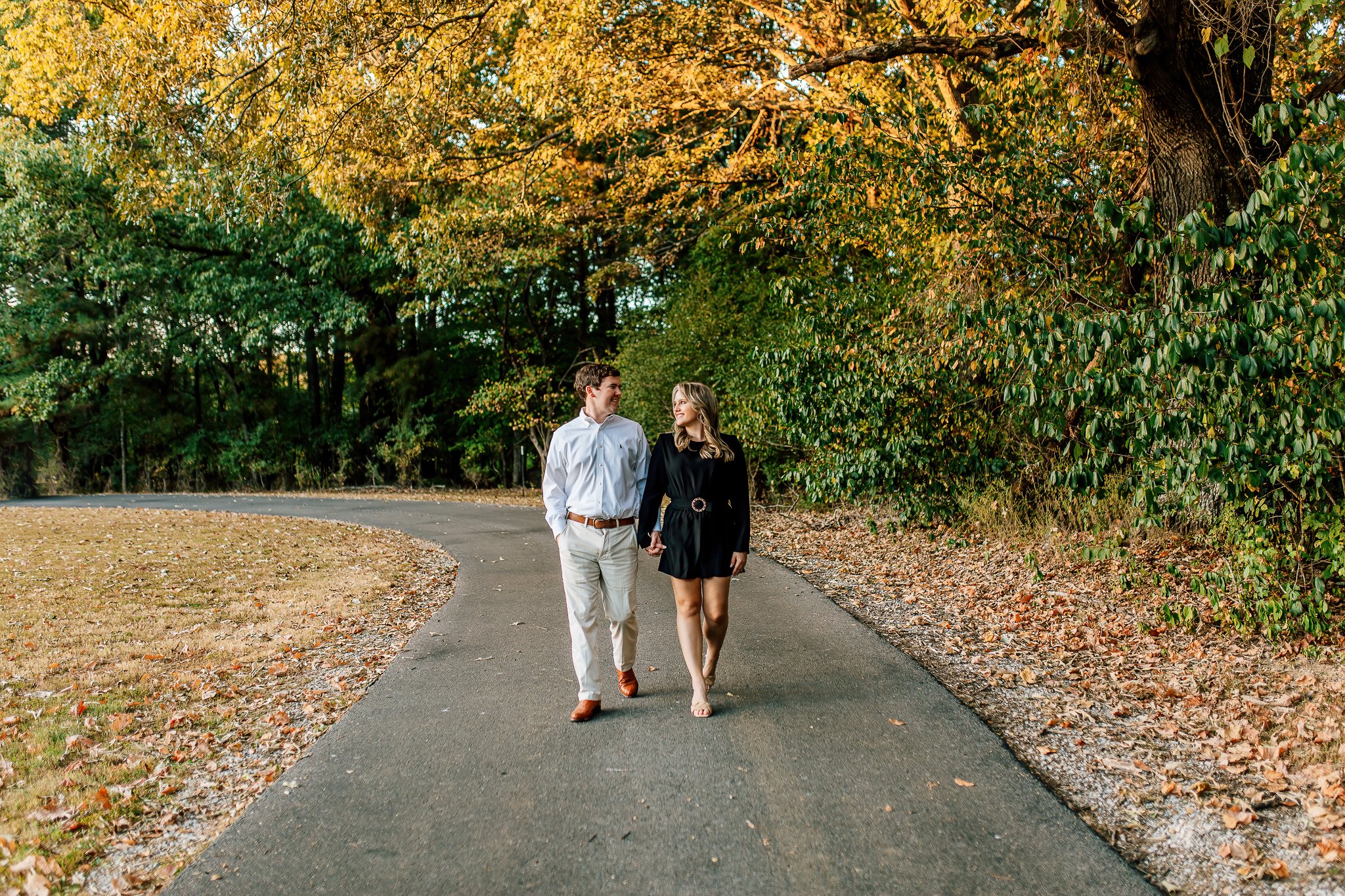 Arkansas Wedding Photographer | NEA Photographer | Jonesboro, Arkansas Engagement Session | Jonesboro, Arkansas Photographer