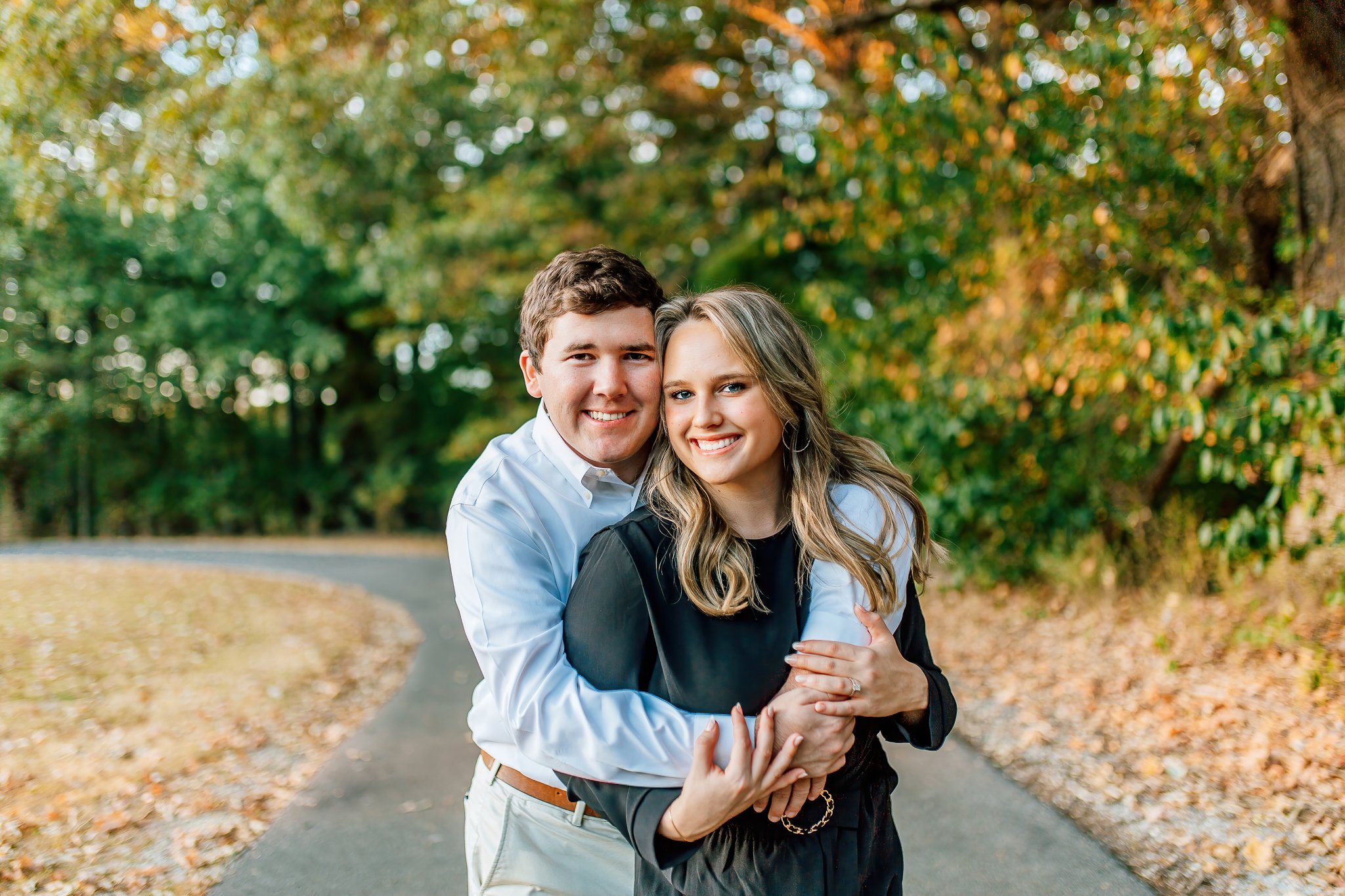 Arkansas Wedding Photographer | NEA Photographer | Jonesboro, Arkansas Engagement Session | Jonesboro, Arkansas Photographer