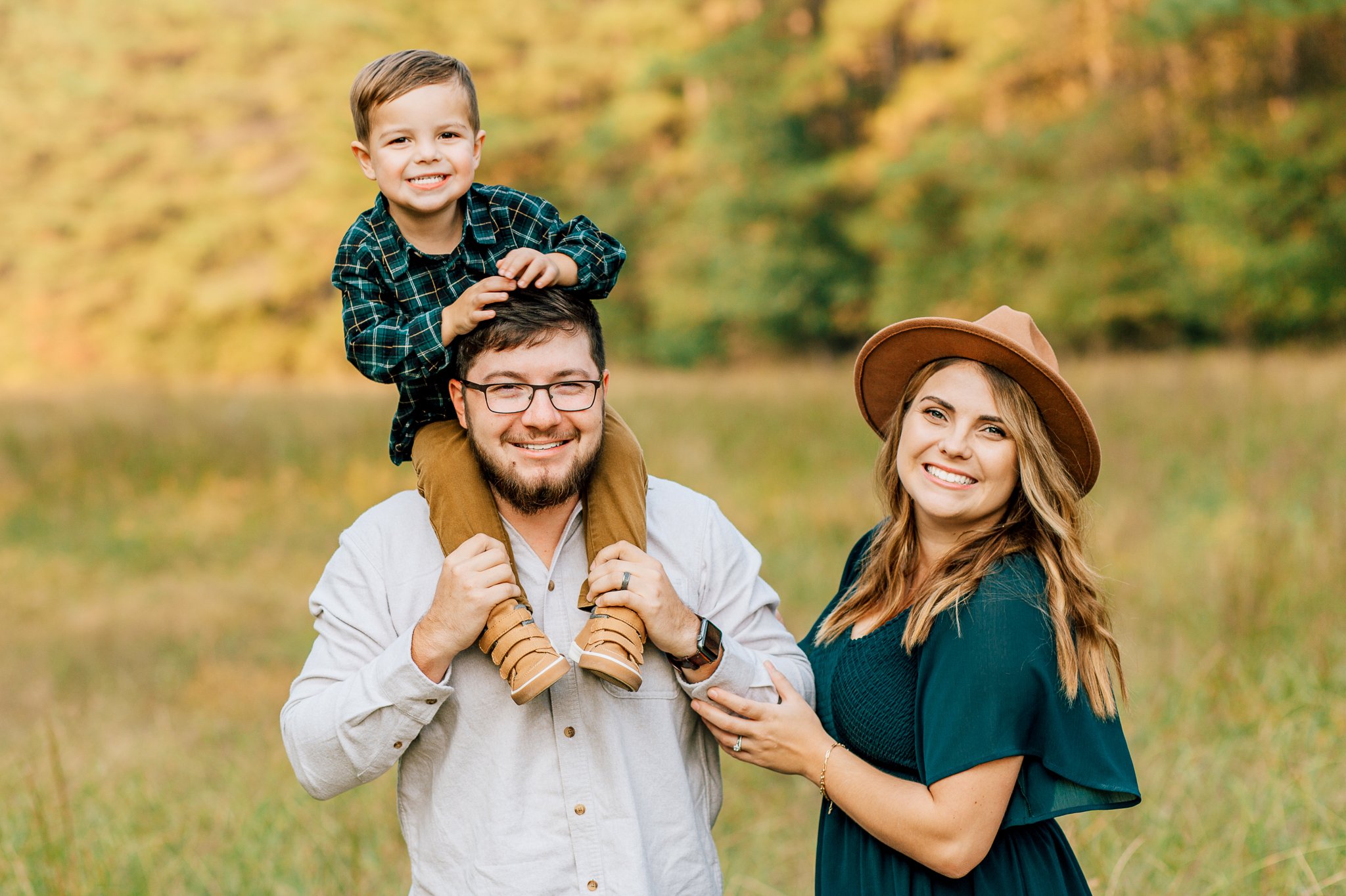 Arkansas Family Photographer | NEA Photographer | Jonesboro, Arkansas Family Session | Jonesboro, Arkansas Photographer