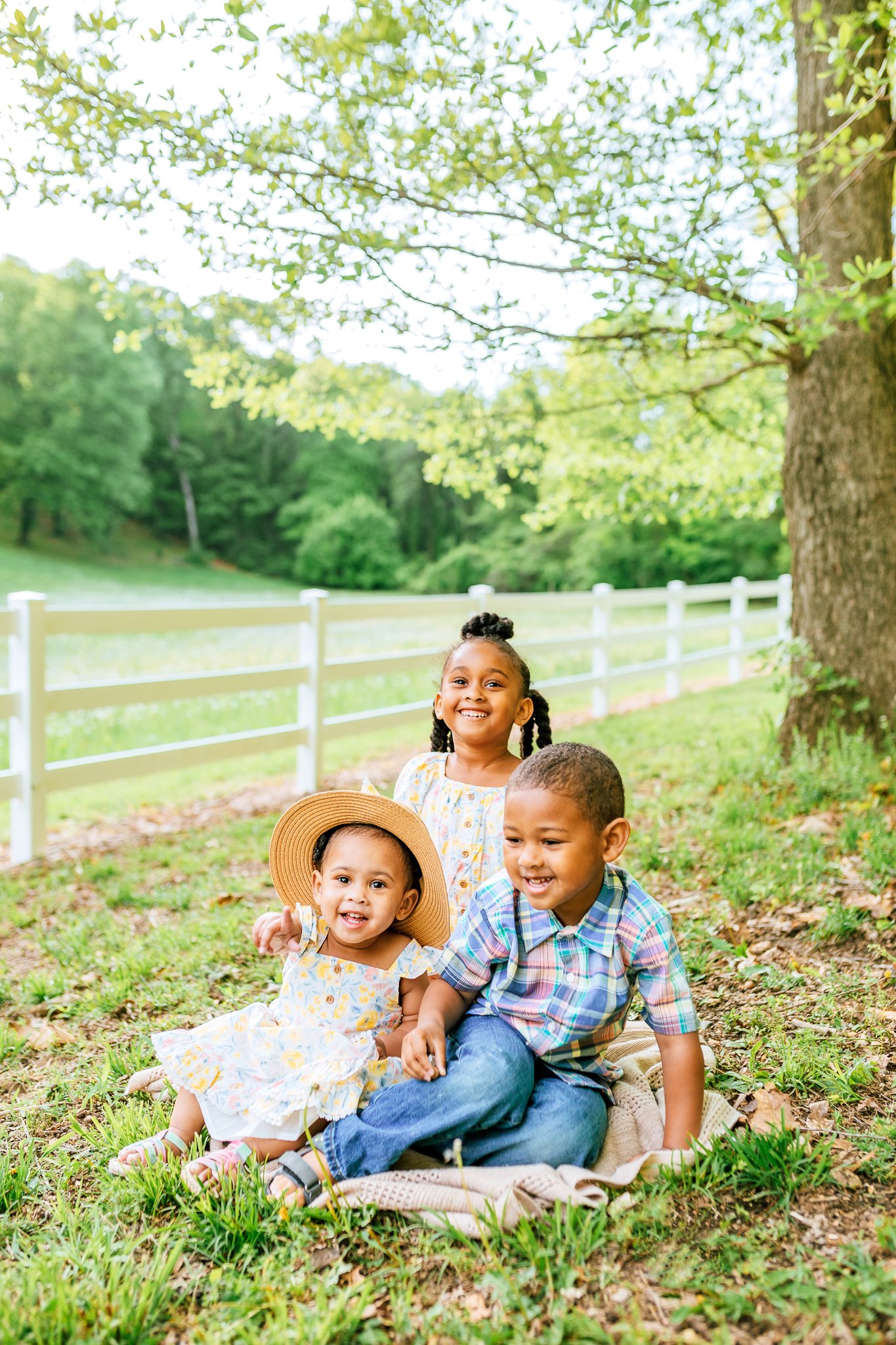 Batesville, Arkansas Family Photographer