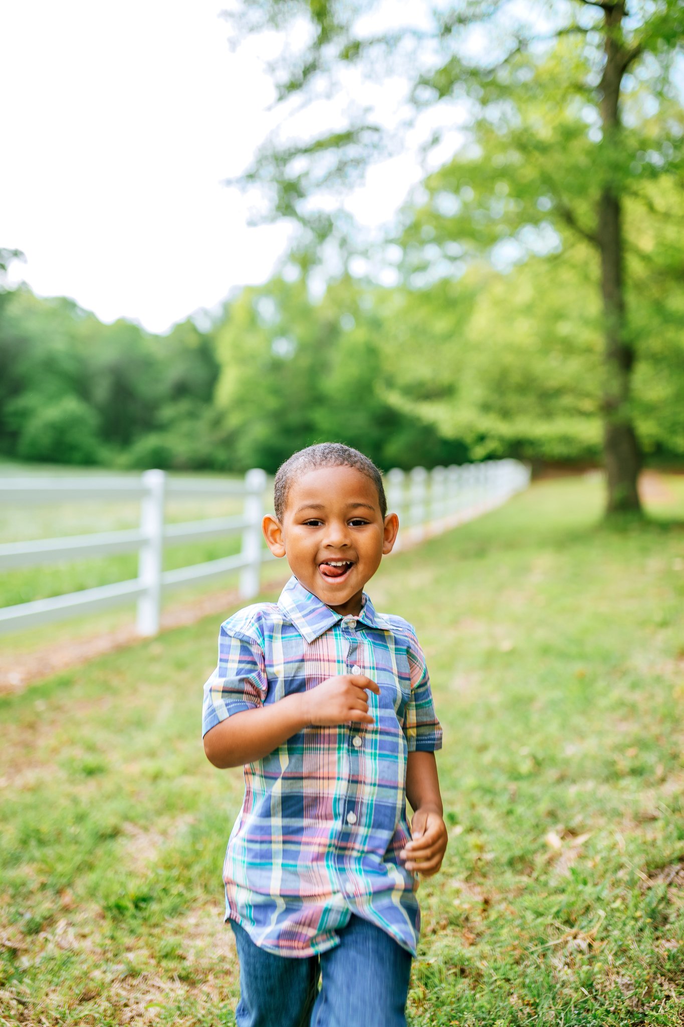 Batesville, Arkansas Family Photographer