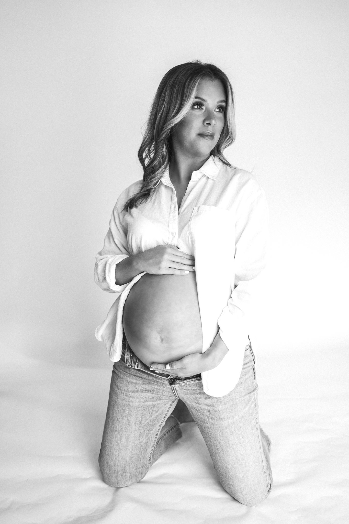Jonesboro, AR Maternity Photographer