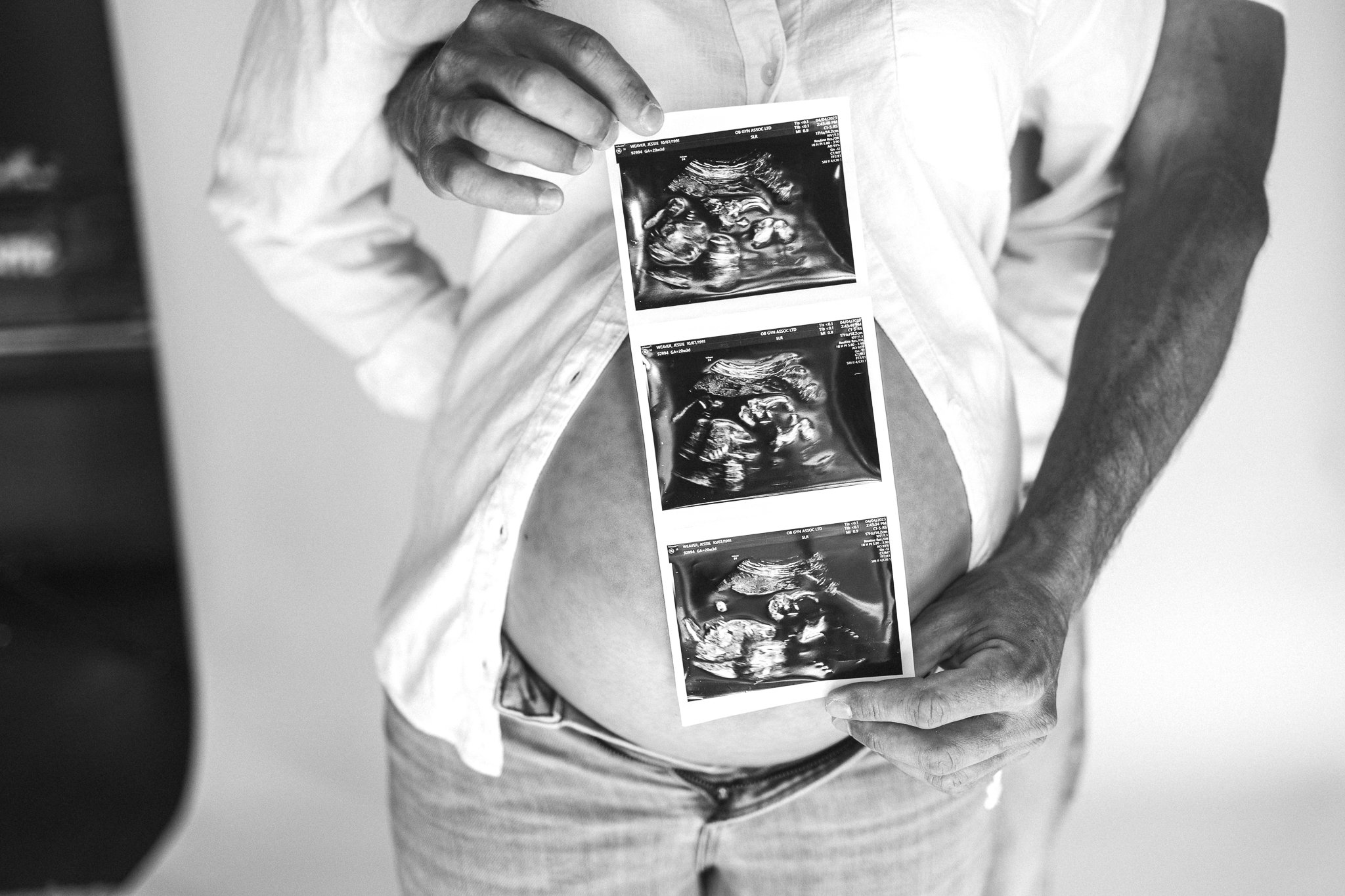 Jonesboro, AR Maternity Photographer