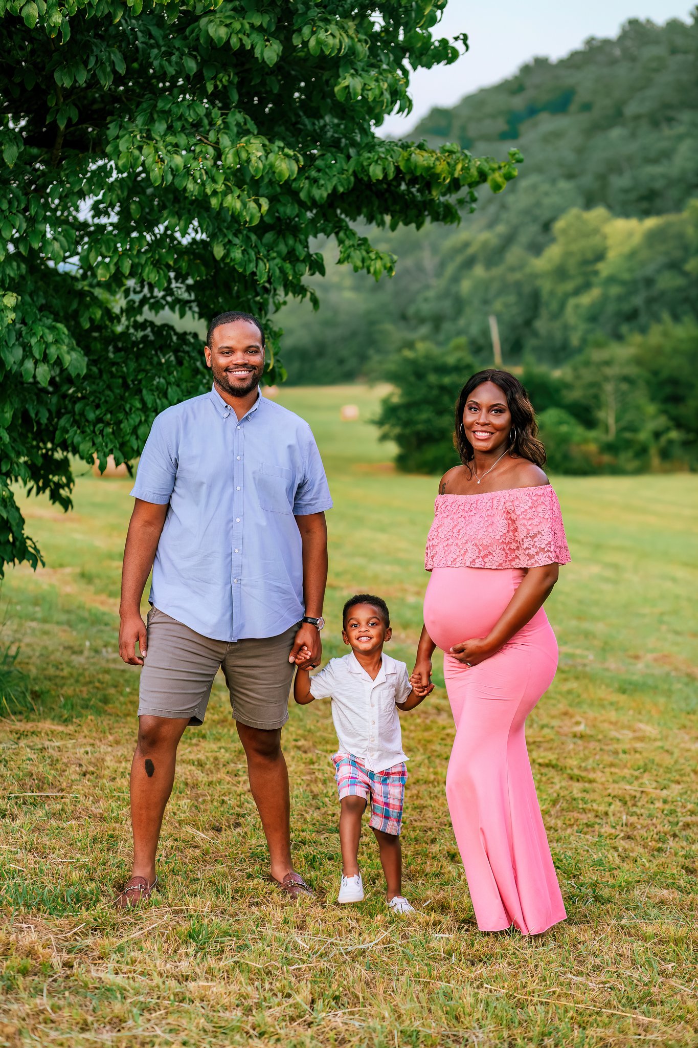 Batesville, Arkansas Maternity Photographer