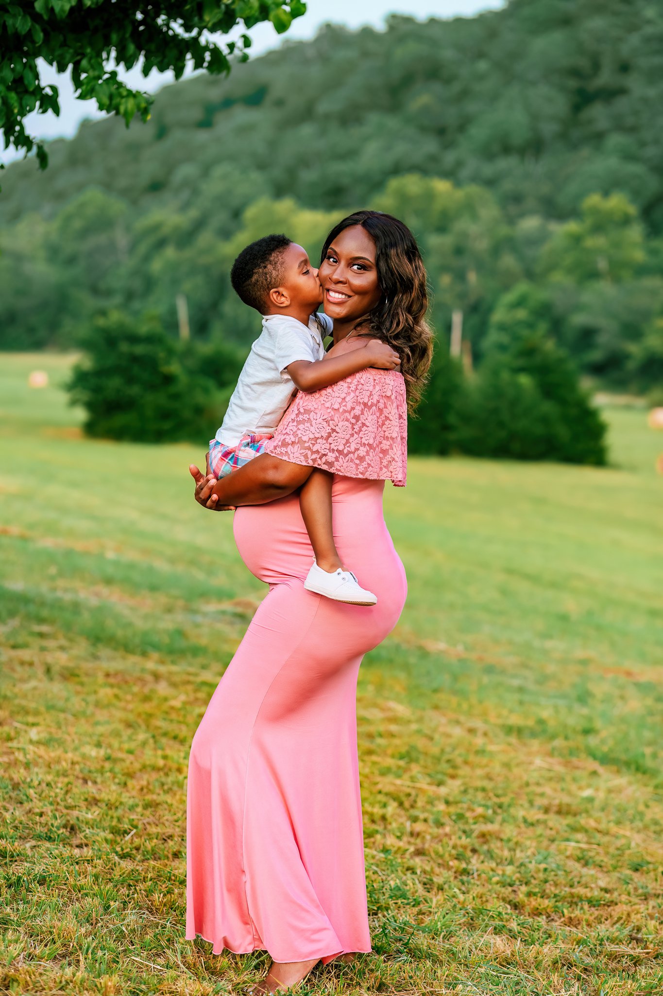 Batesville, Arkansas Maternity Photographer