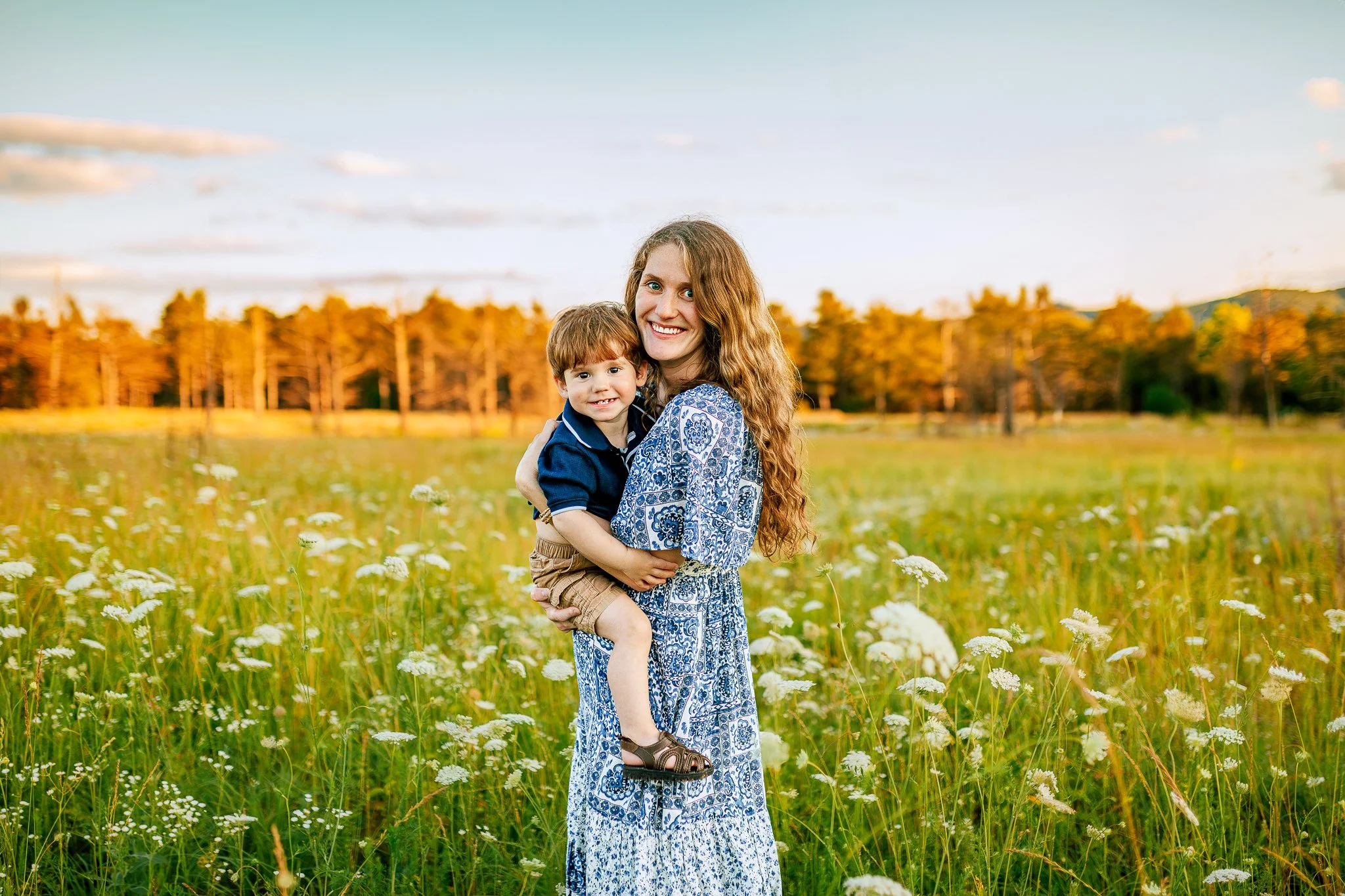 Calico Rock Arkansas Photographer | White River Bluff Family Session | Kaylan Crenshaw Photography