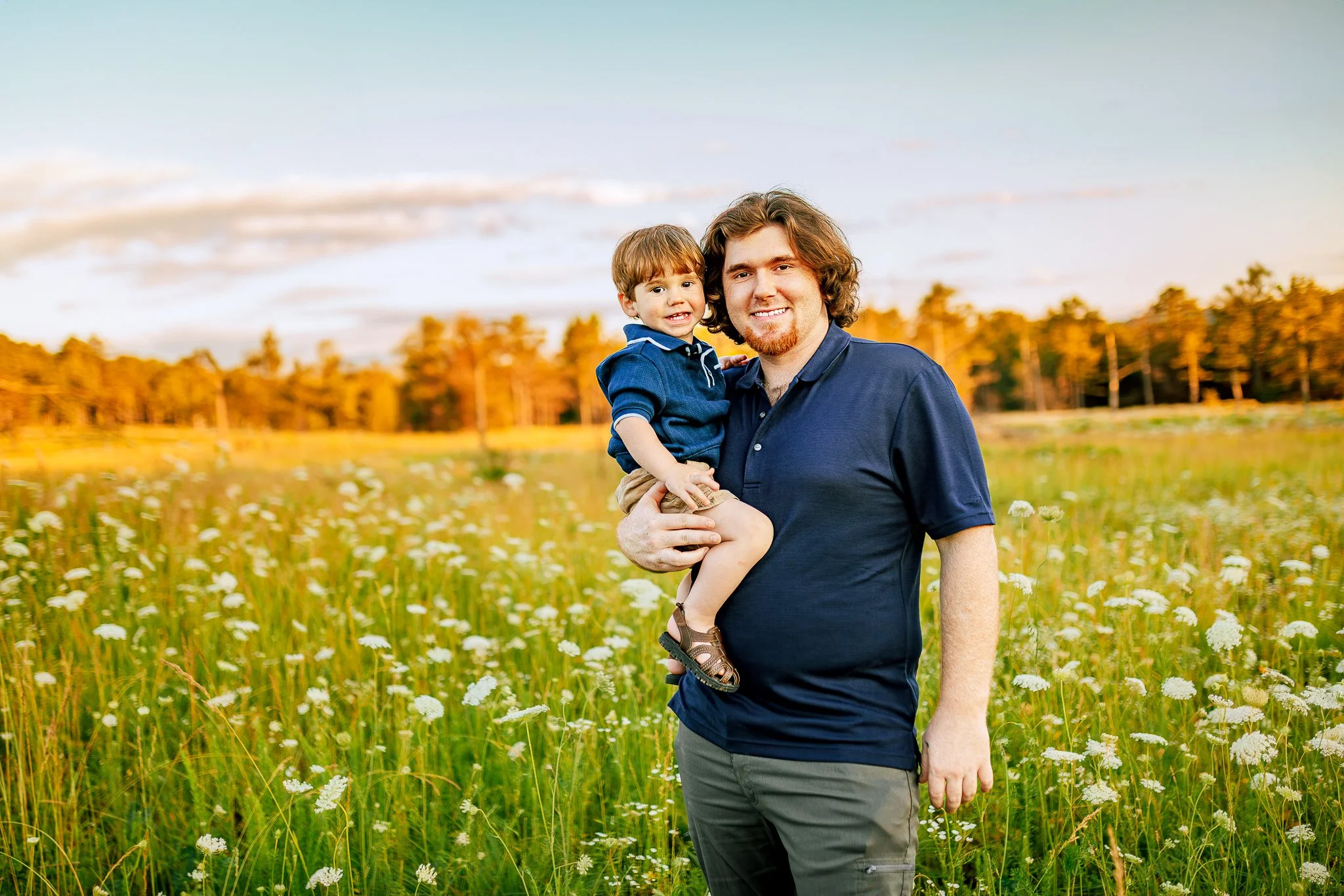 Calico Rock Arkansas Photographer | White River Bluff Family Session | Kaylan Crenshaw Photography