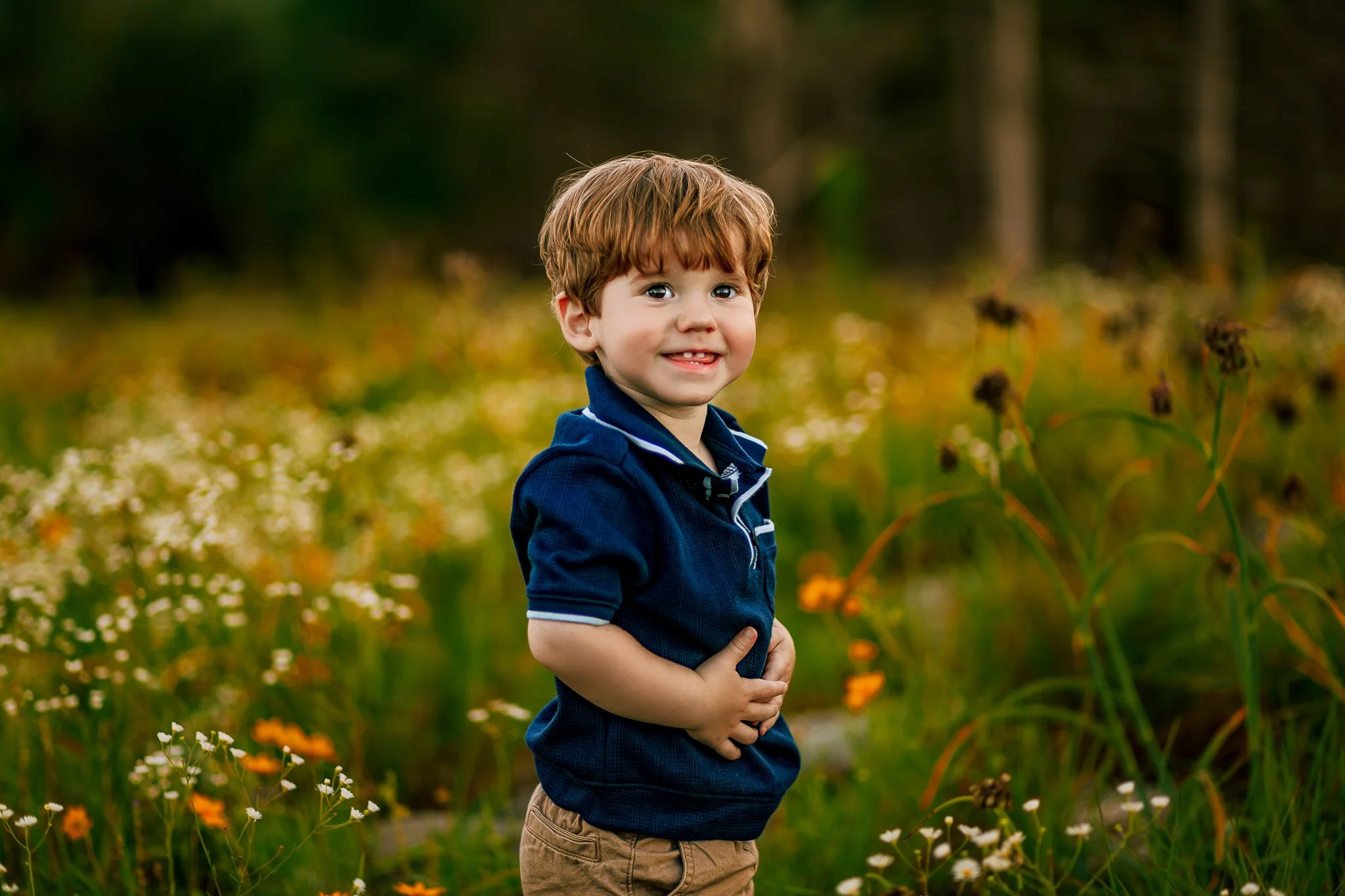 Calico Rock Arkansas Photographer | White River Bluff Family Session | Kaylan Crenshaw Photography