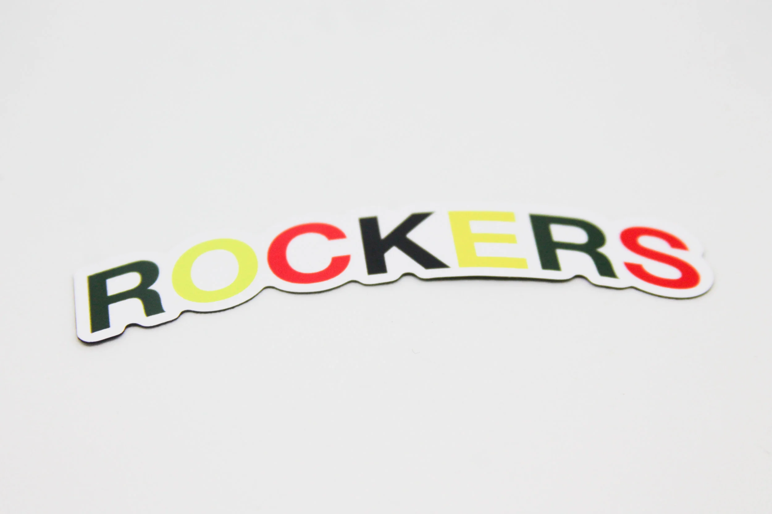 Rockers Magnet