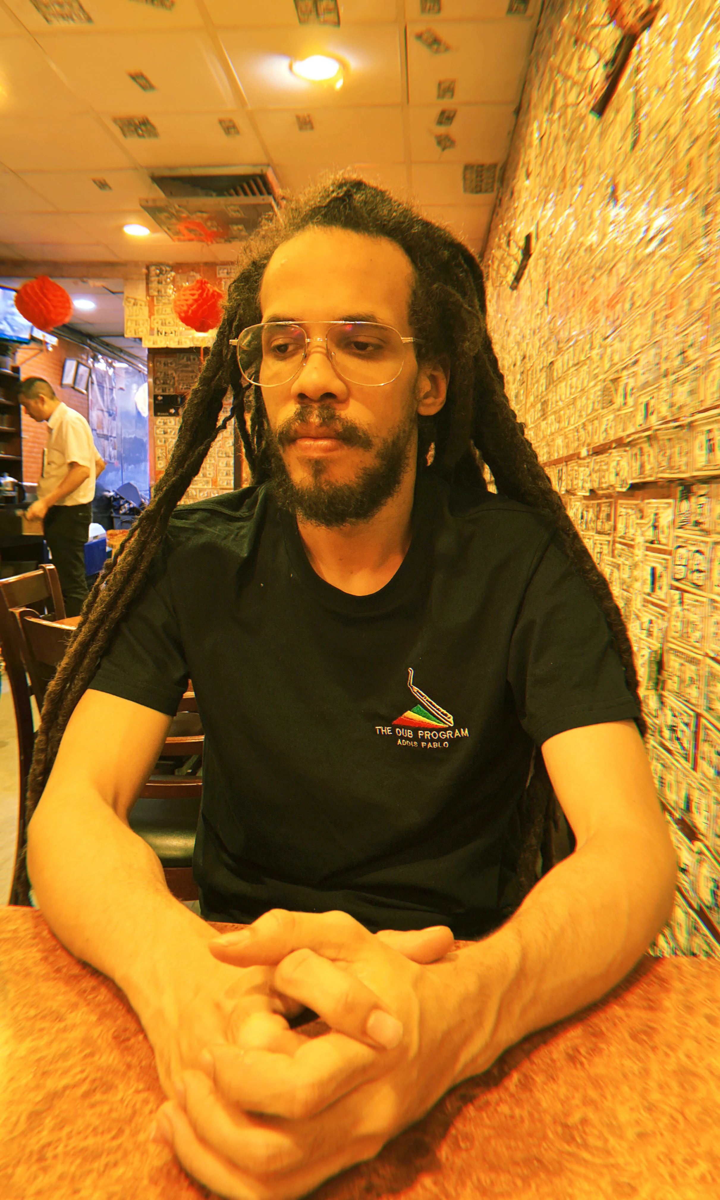 Addis Pablo x The Dub Program