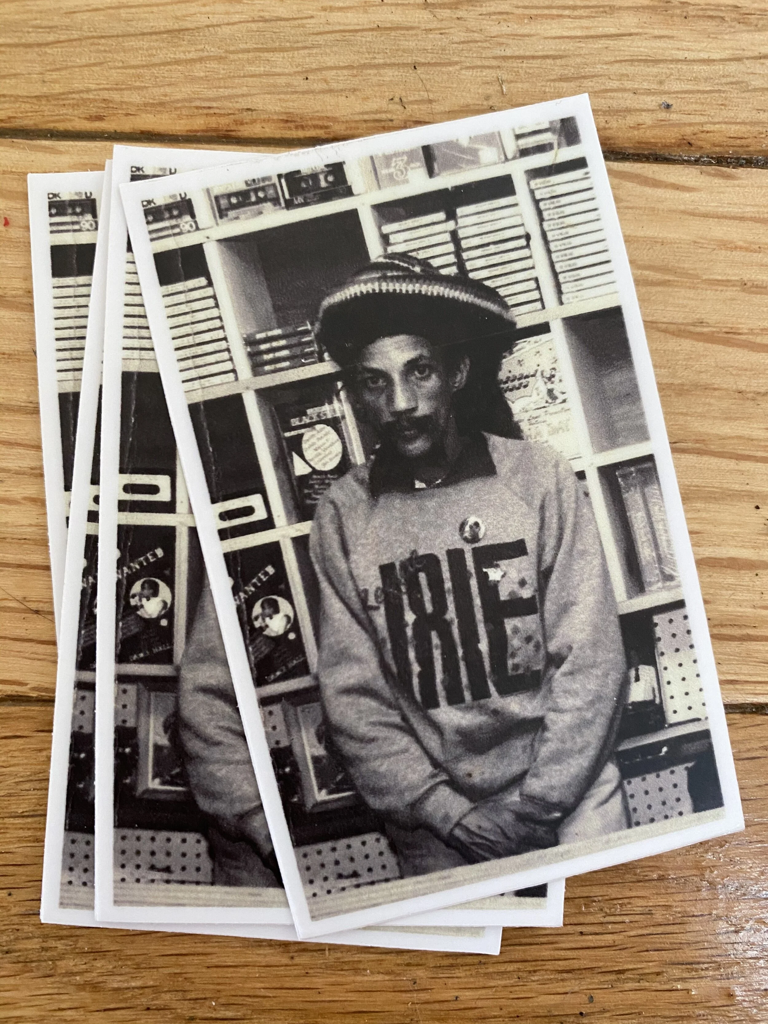 augustuspablo sticker