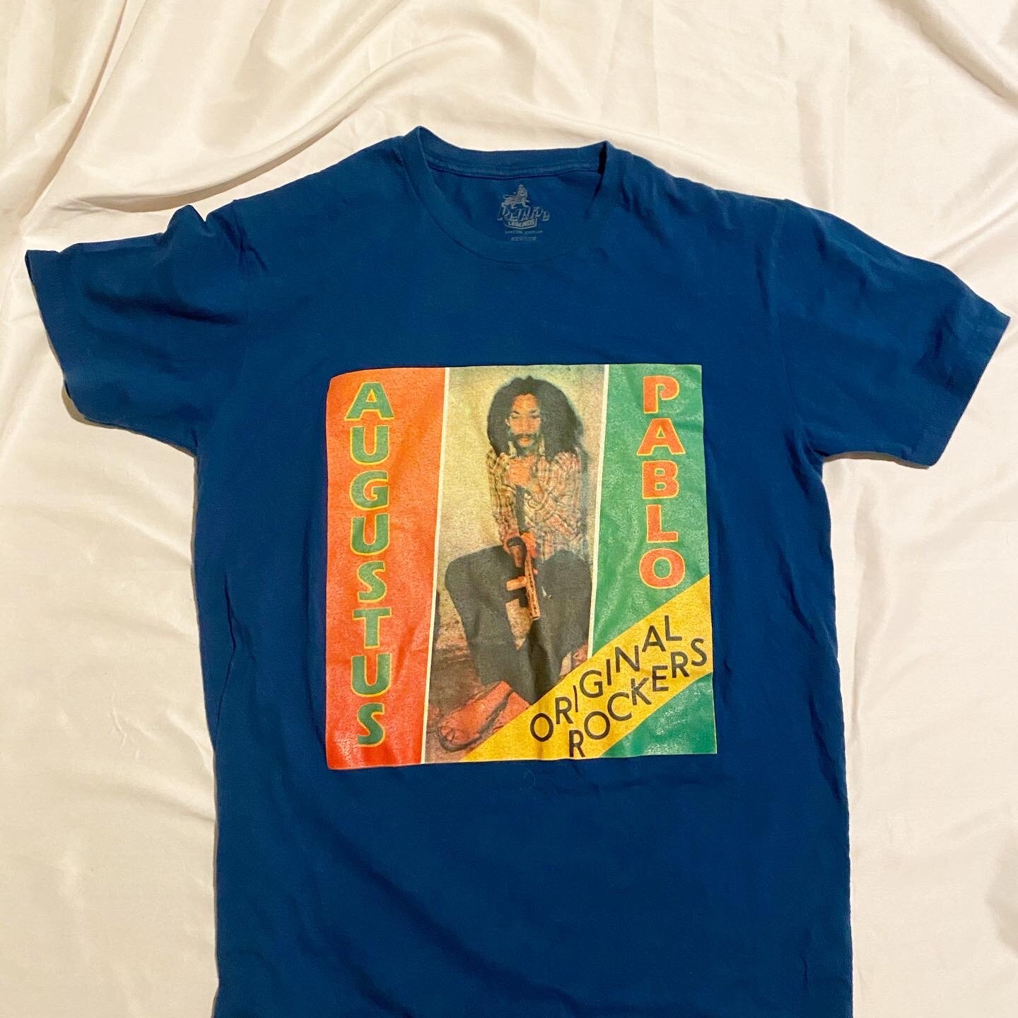 Original Rockers Tee (1 of 1)