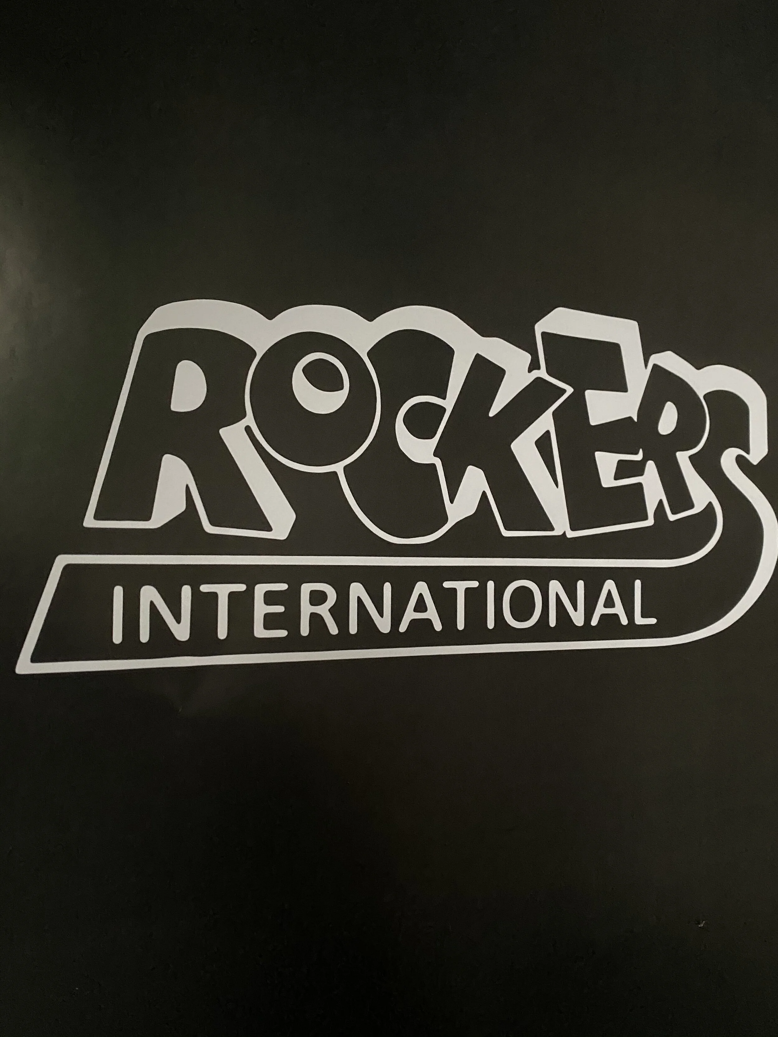 Post - Rockers International