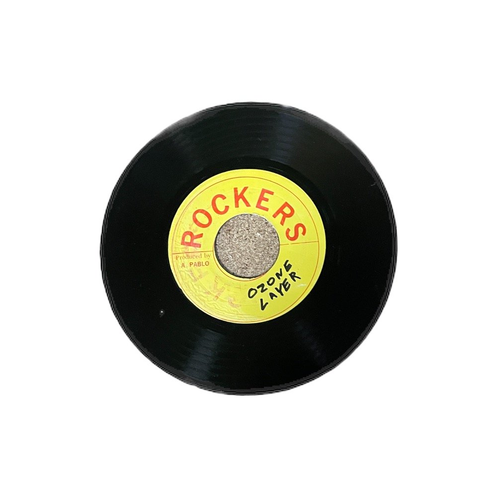 Rockers 7inch